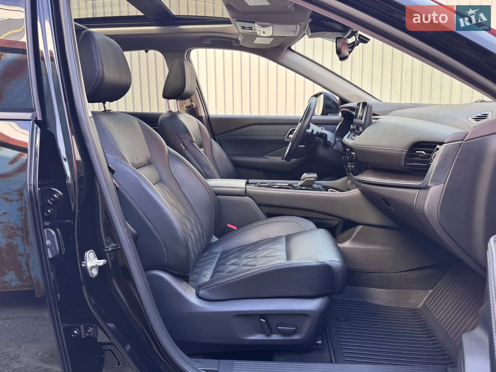2021 Nissan Rogue - мініатюра 49