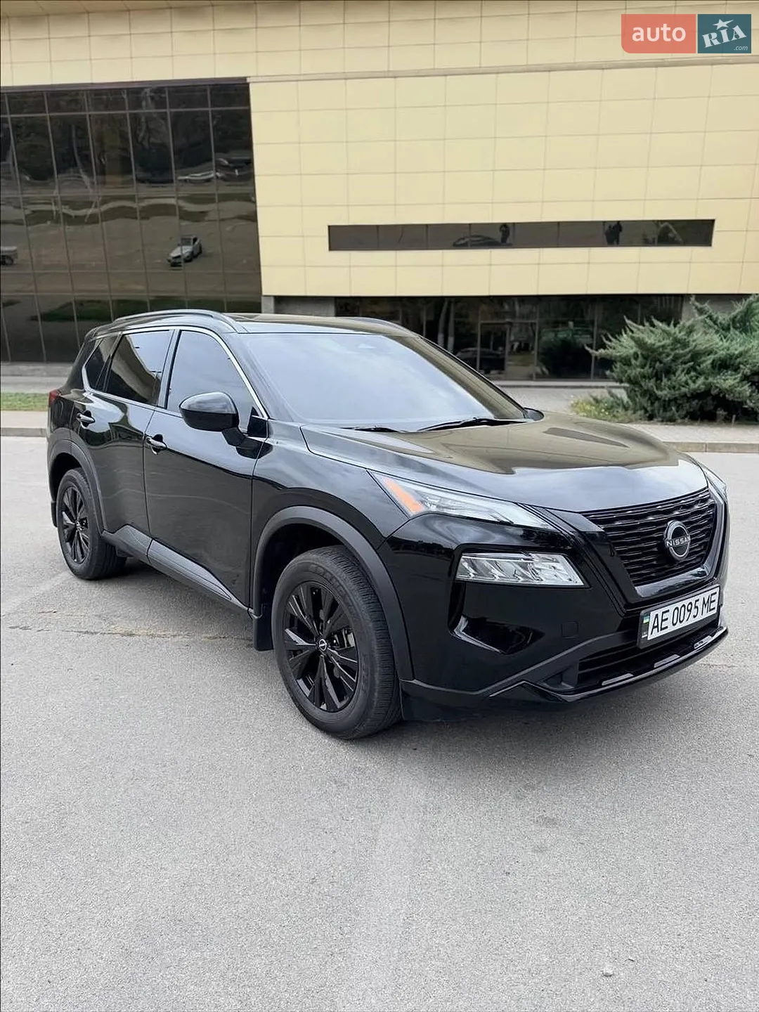 2023 Nissan Rogue - мініатюра 2