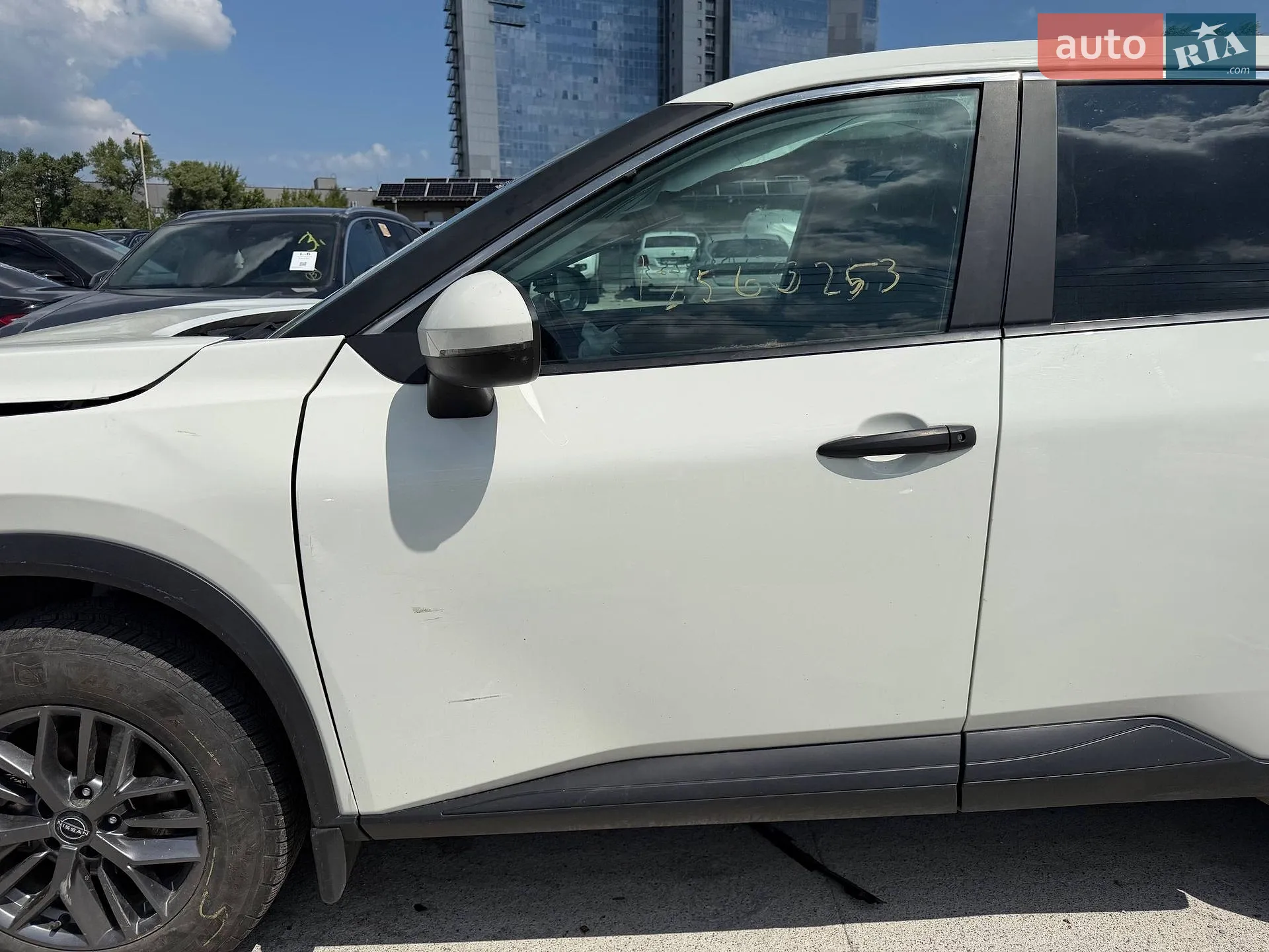 2023 Nissan Rogue - мініатюра 15