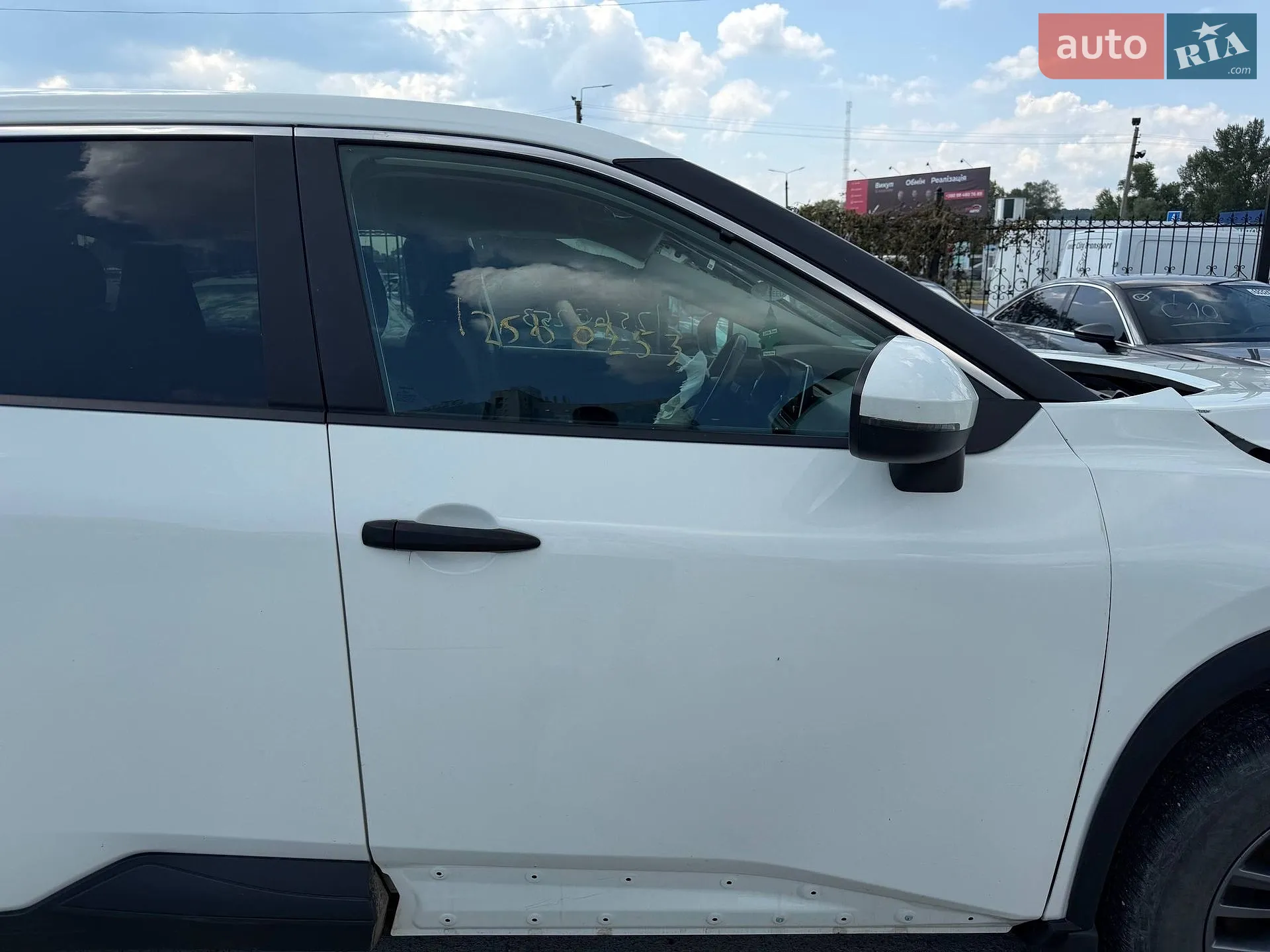 2023 Nissan Rogue - мініатюра 26