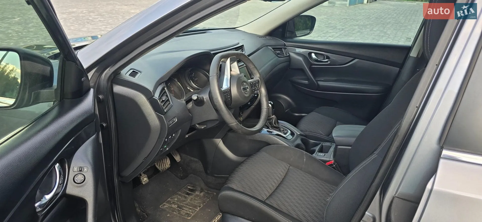 2019 Nissan Rogue - мініатюра 13