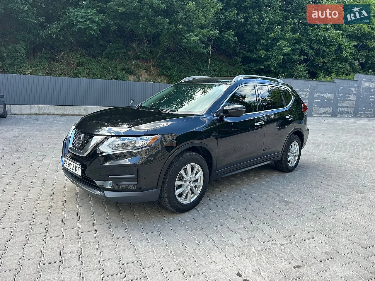 2018 Nissan Rogue - мініатюра 18
