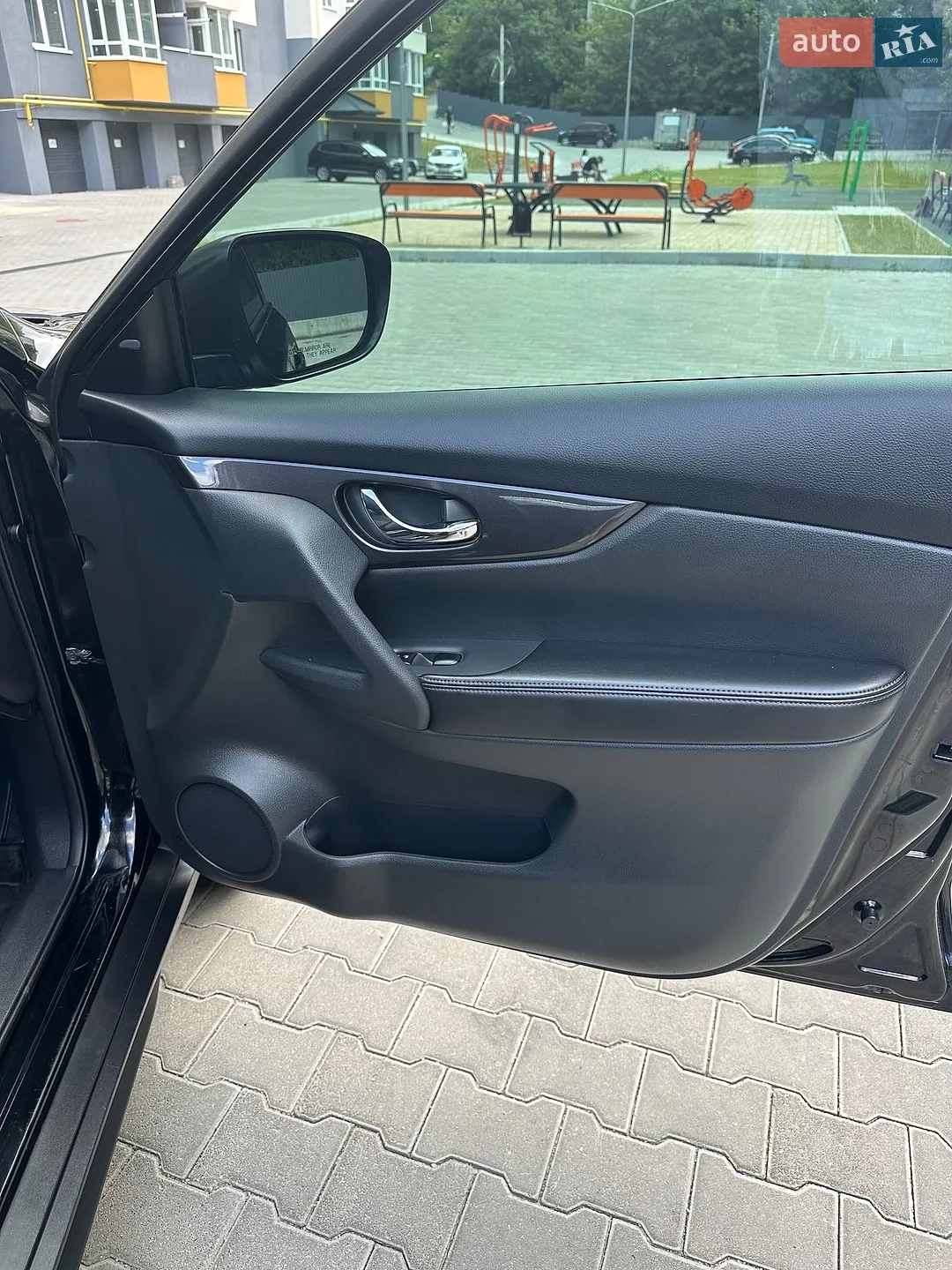 2018 Nissan Rogue - мініатюра 54