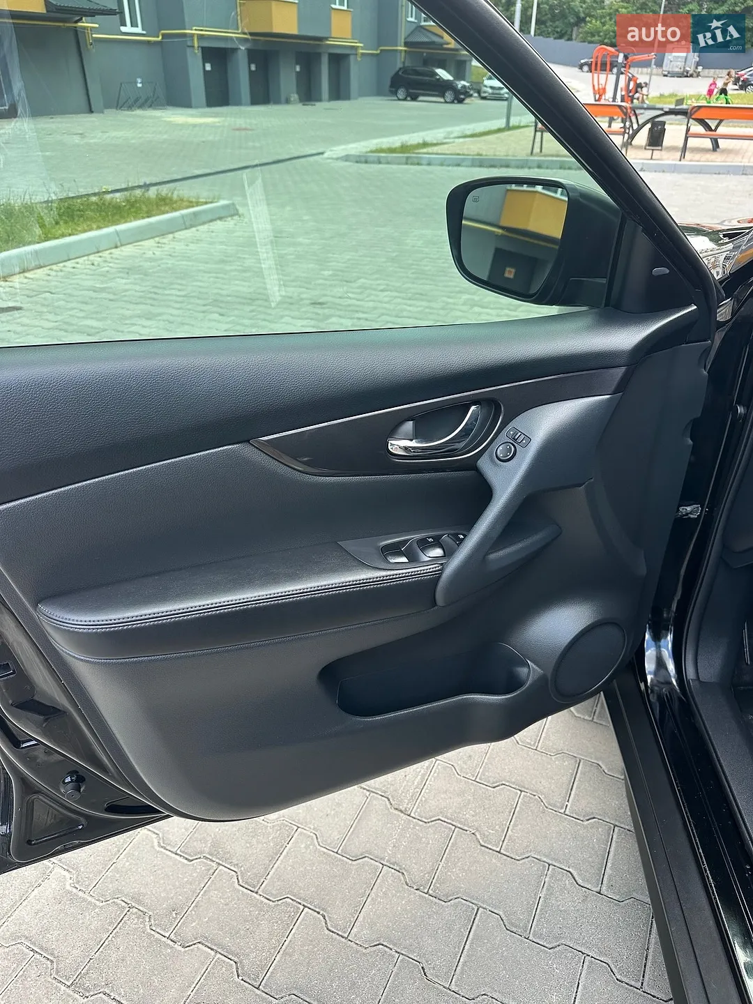 2018 Nissan Rogue - мініатюра 59