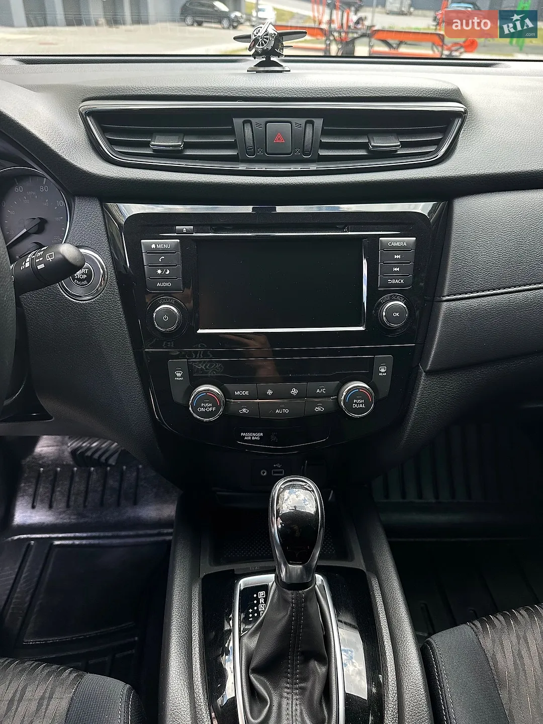 2018 Nissan Rogue - мініатюра 64