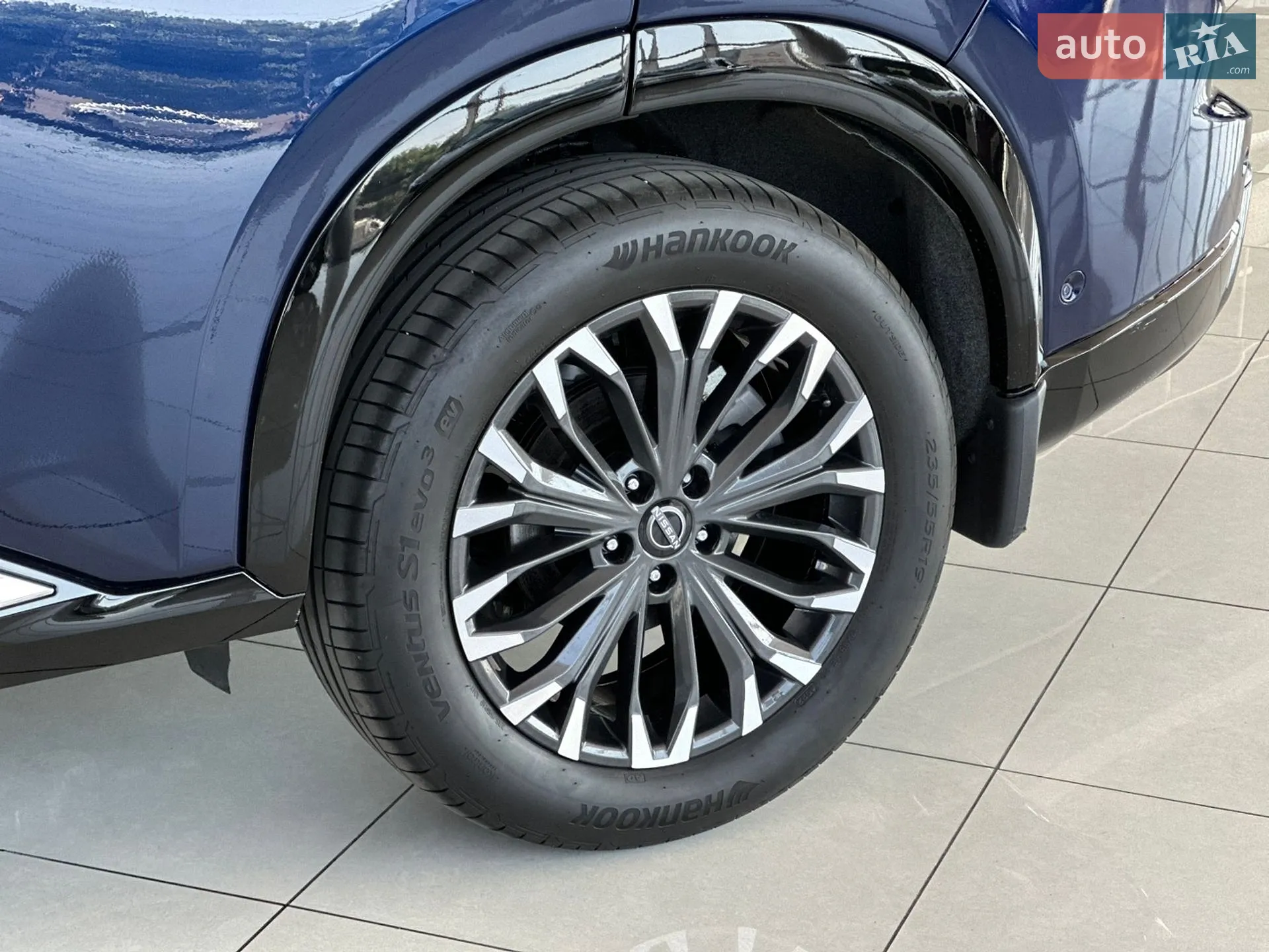 2024 Nissan Rogue - мініатюра 9