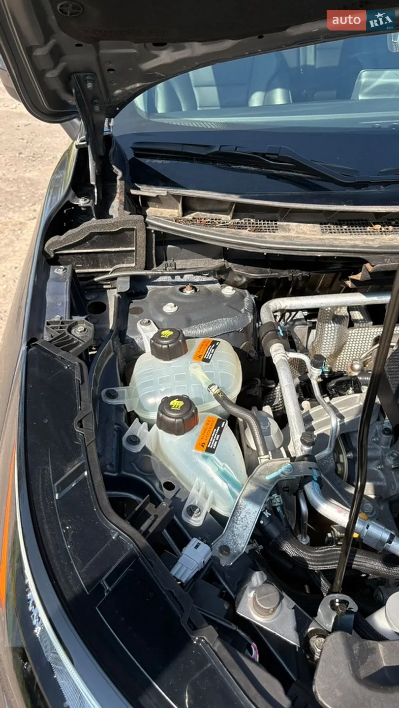 2024 Nissan Rogue - мініатюра 35