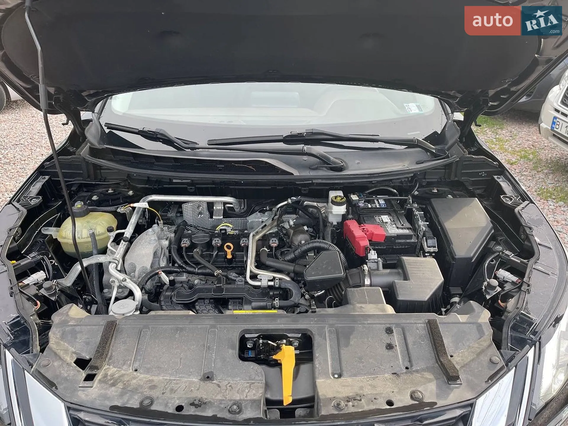 2021 Nissan Rogue - мініатюра 25