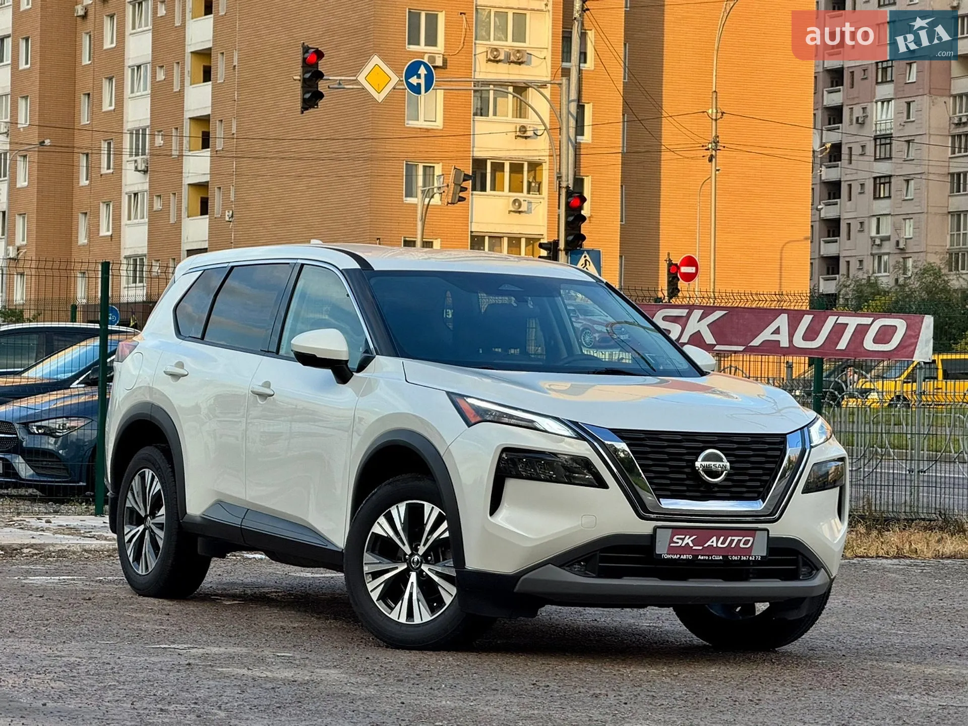 2021 Nissan Rogue - мініатюра 74