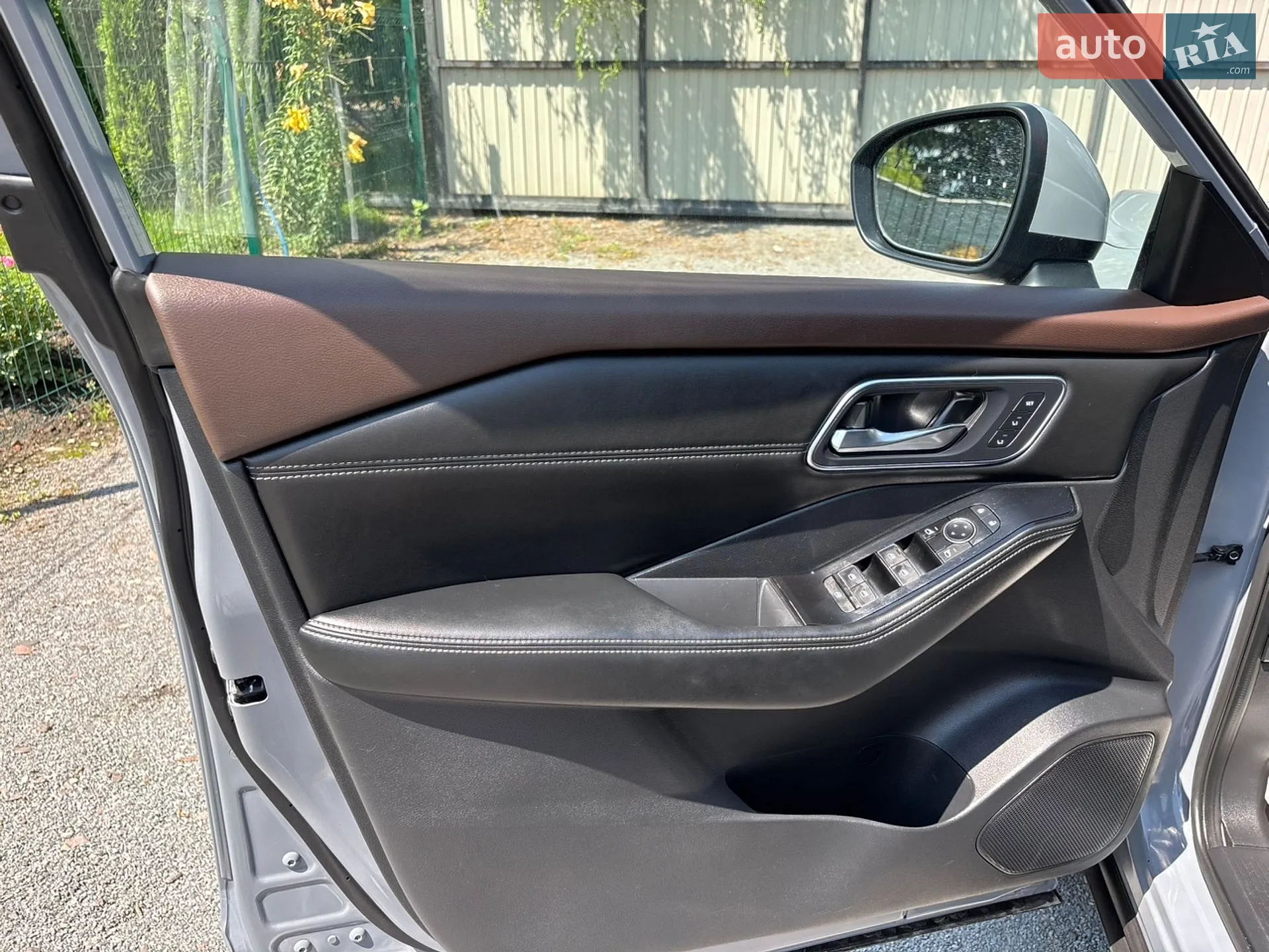 2021 Nissan Rogue - мініатюра 10