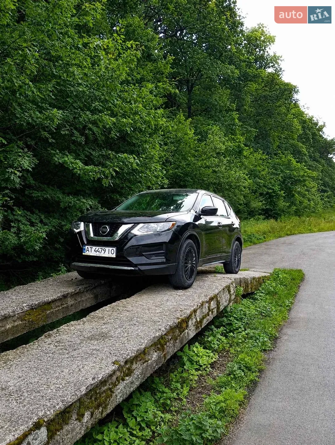 2019 Nissan Rogue - мініатюра 7