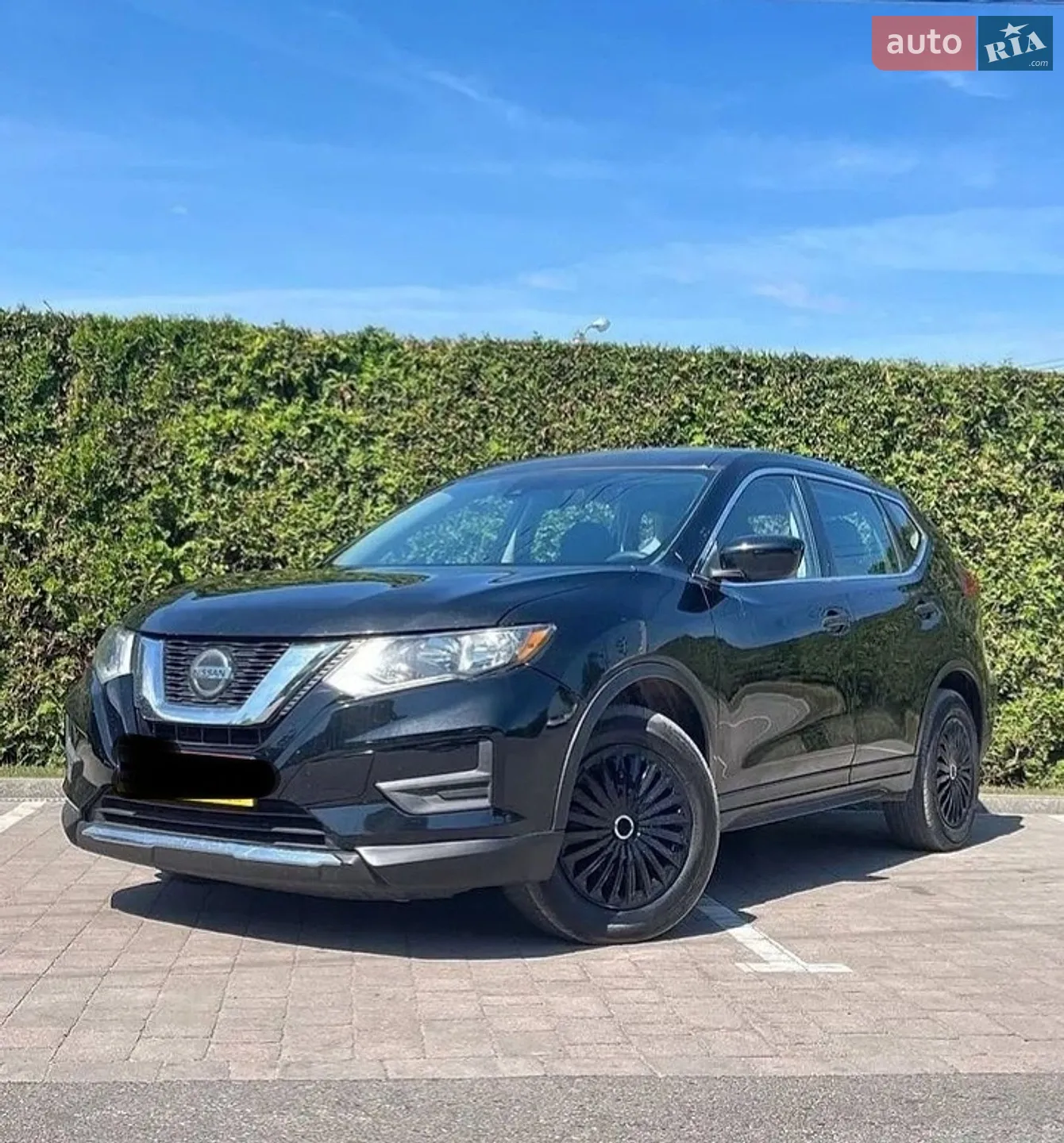 2019 Nissan Rogue - мініатюра 19