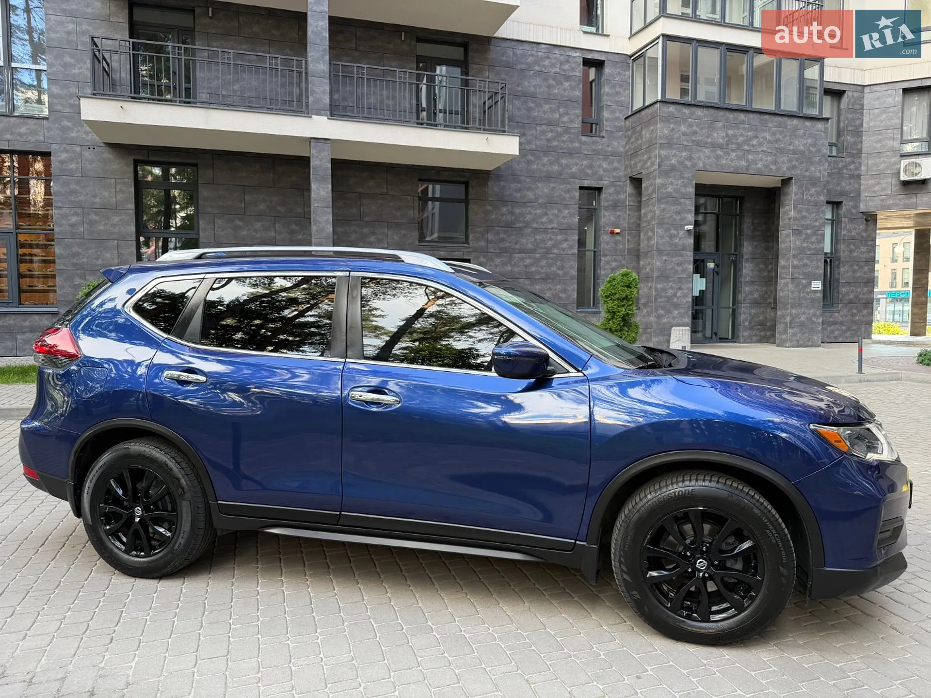 2020 Nissan Rogue - мініатюра 6