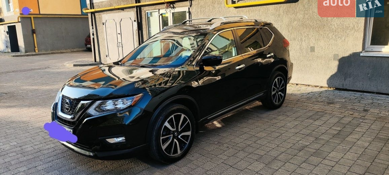 2018 Nissan Rogue - мініатюра 16
