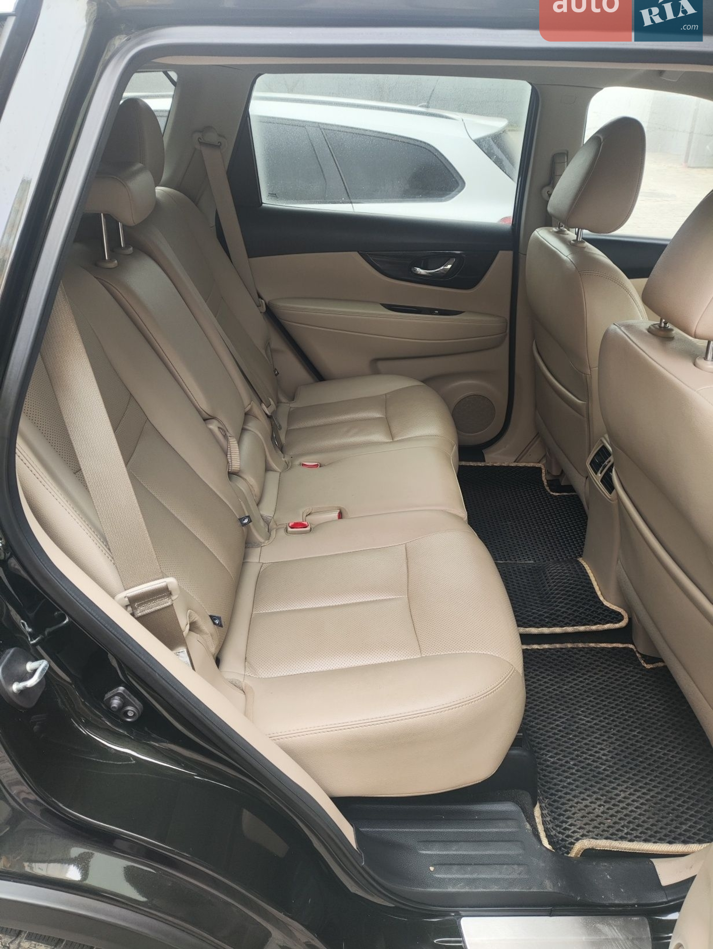 2019 Nissan Rogue - мініатюра 6