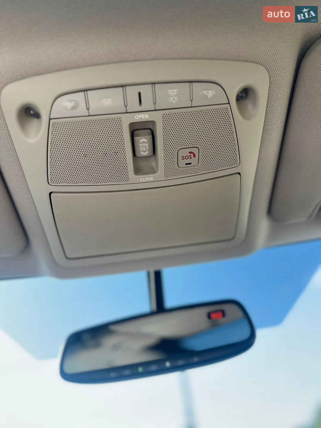 2016 Nissan Rogue - мініатюра 18