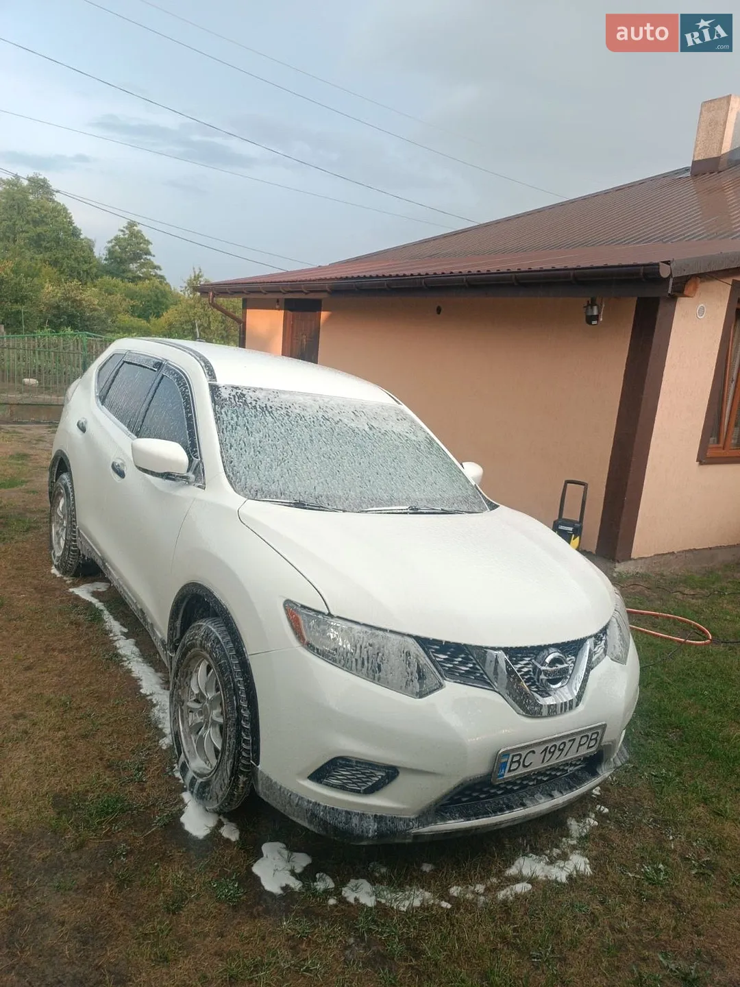 2015 Nissan Rogue - мініатюра 12