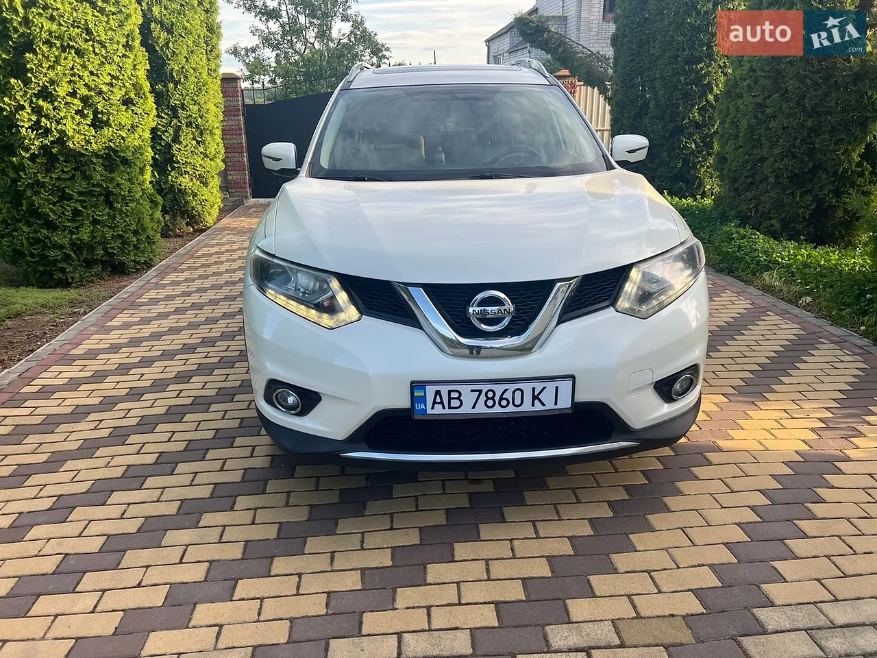 2016 Nissan Rogue - мініатюра 25