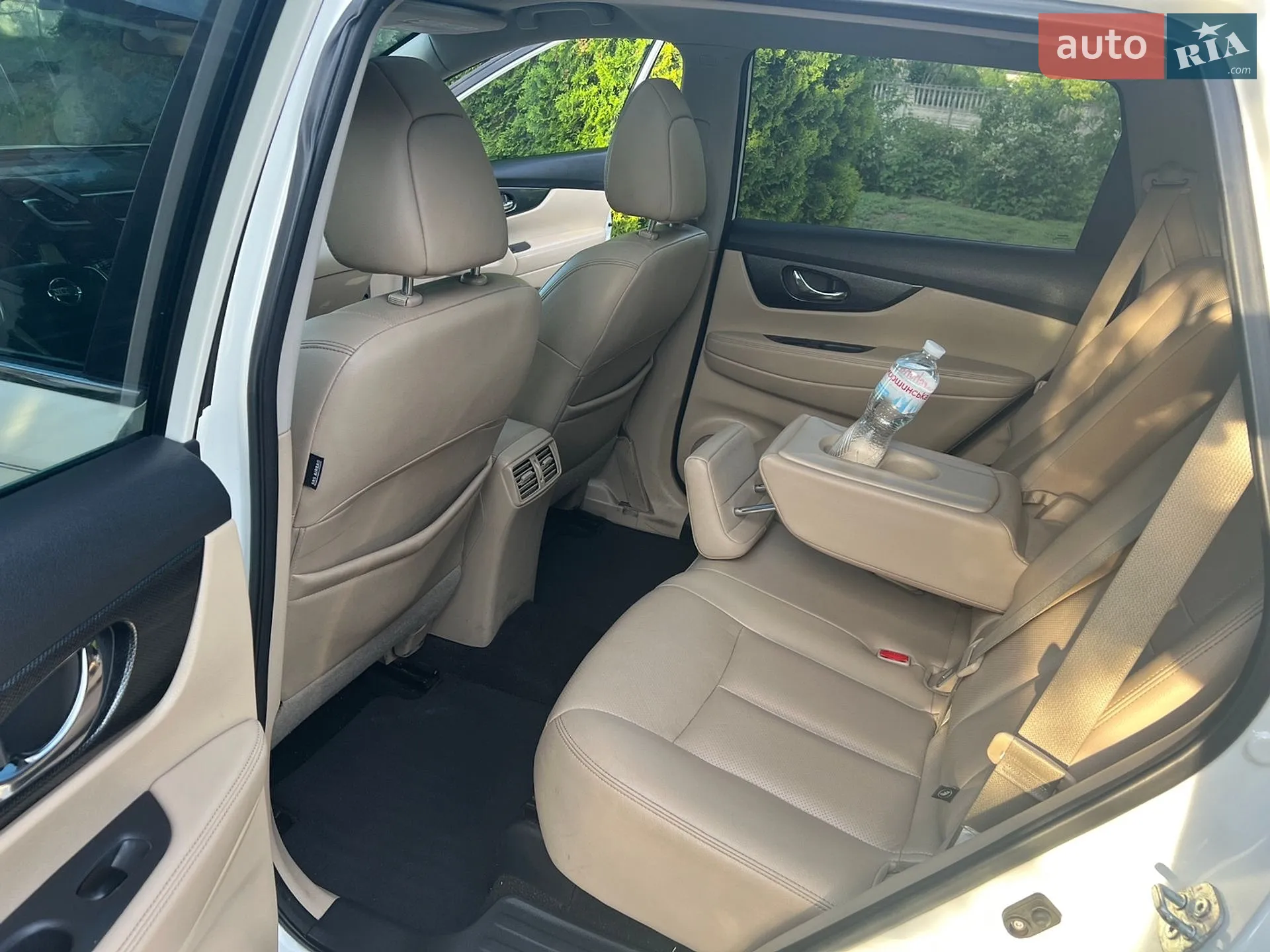 2015 Nissan Rogue - мініатюра 15
