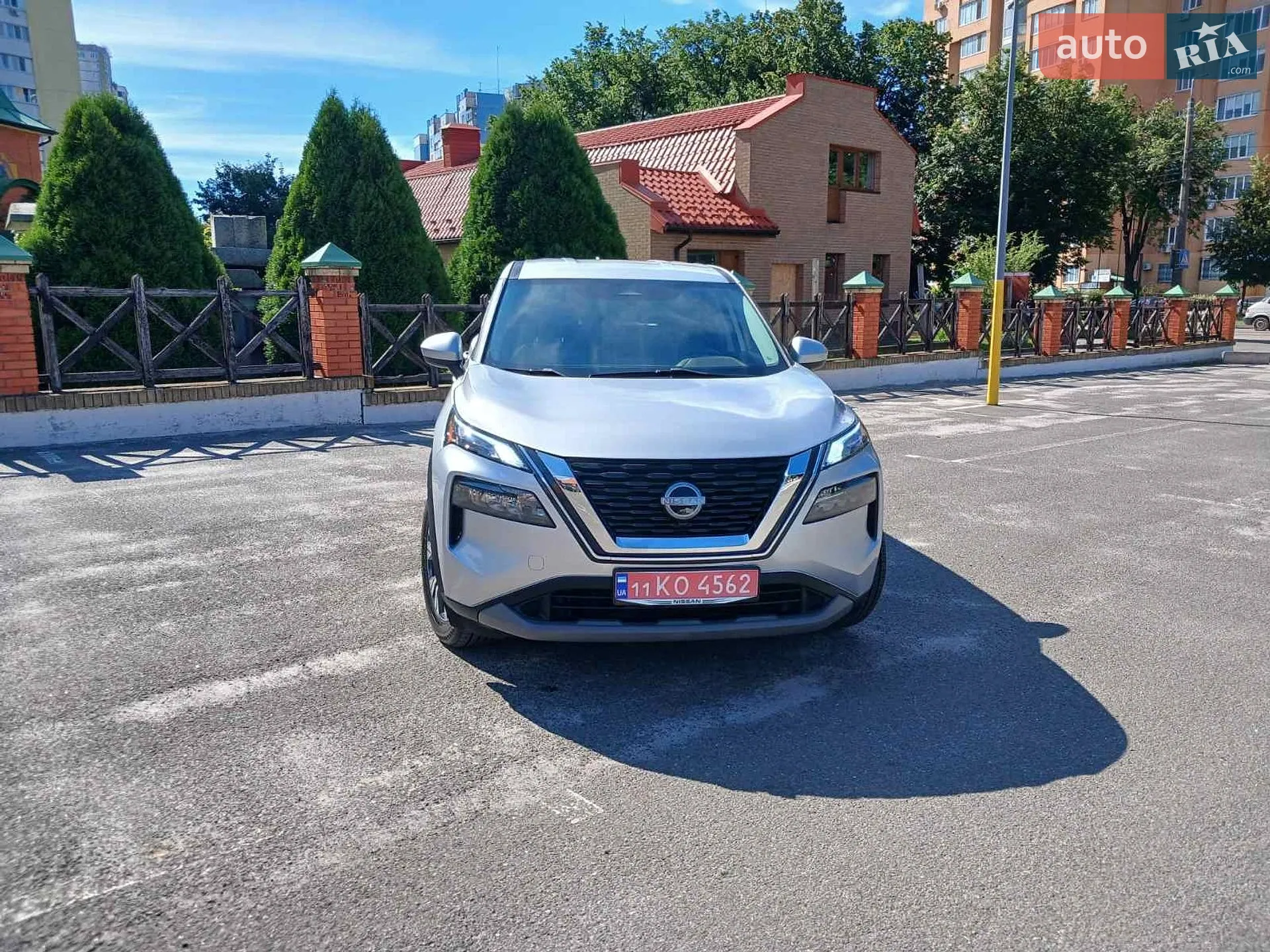 2023 Nissan Rogue - мініатюра 15