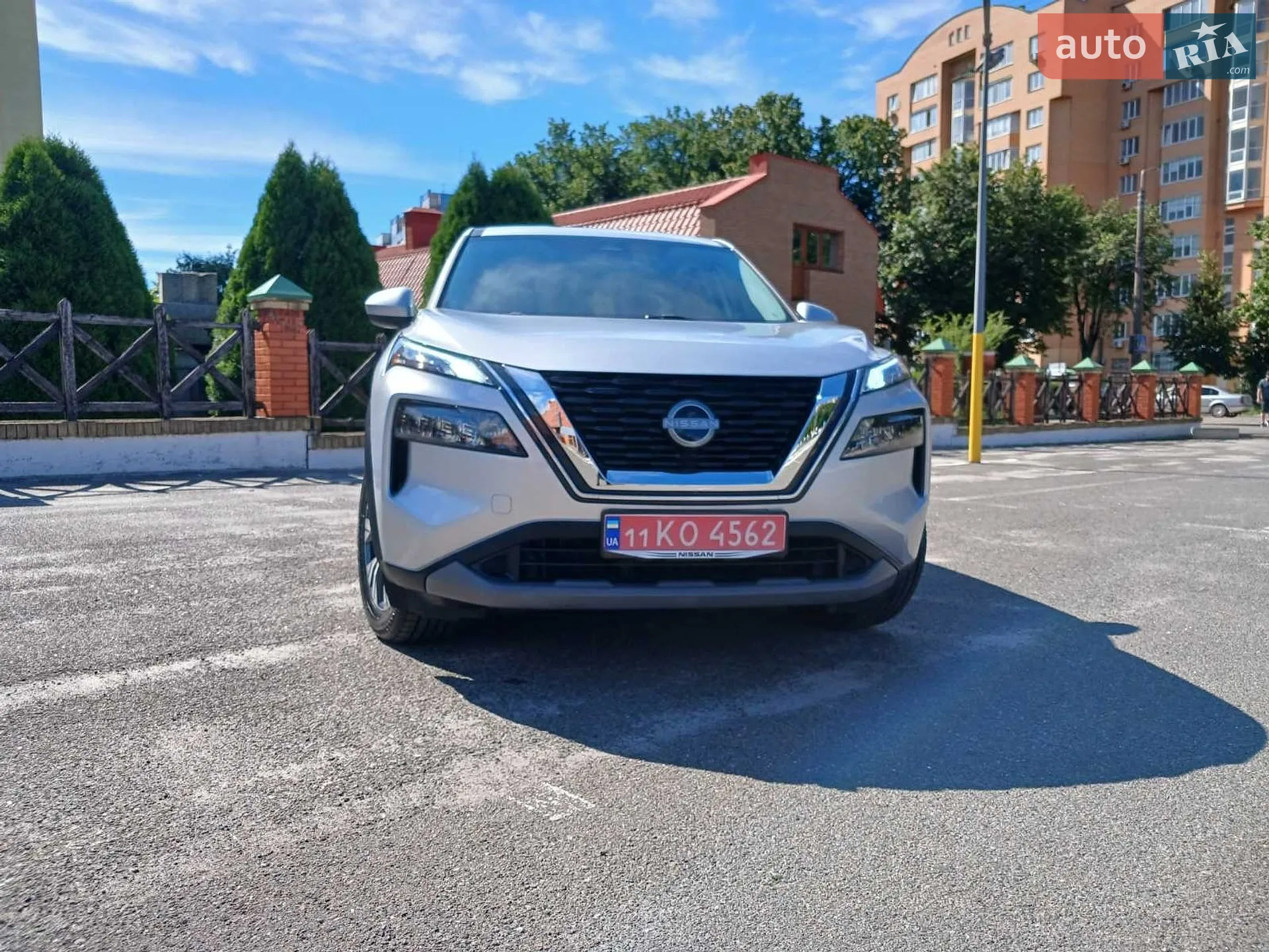 2023 Nissan Rogue - мініатюра 26