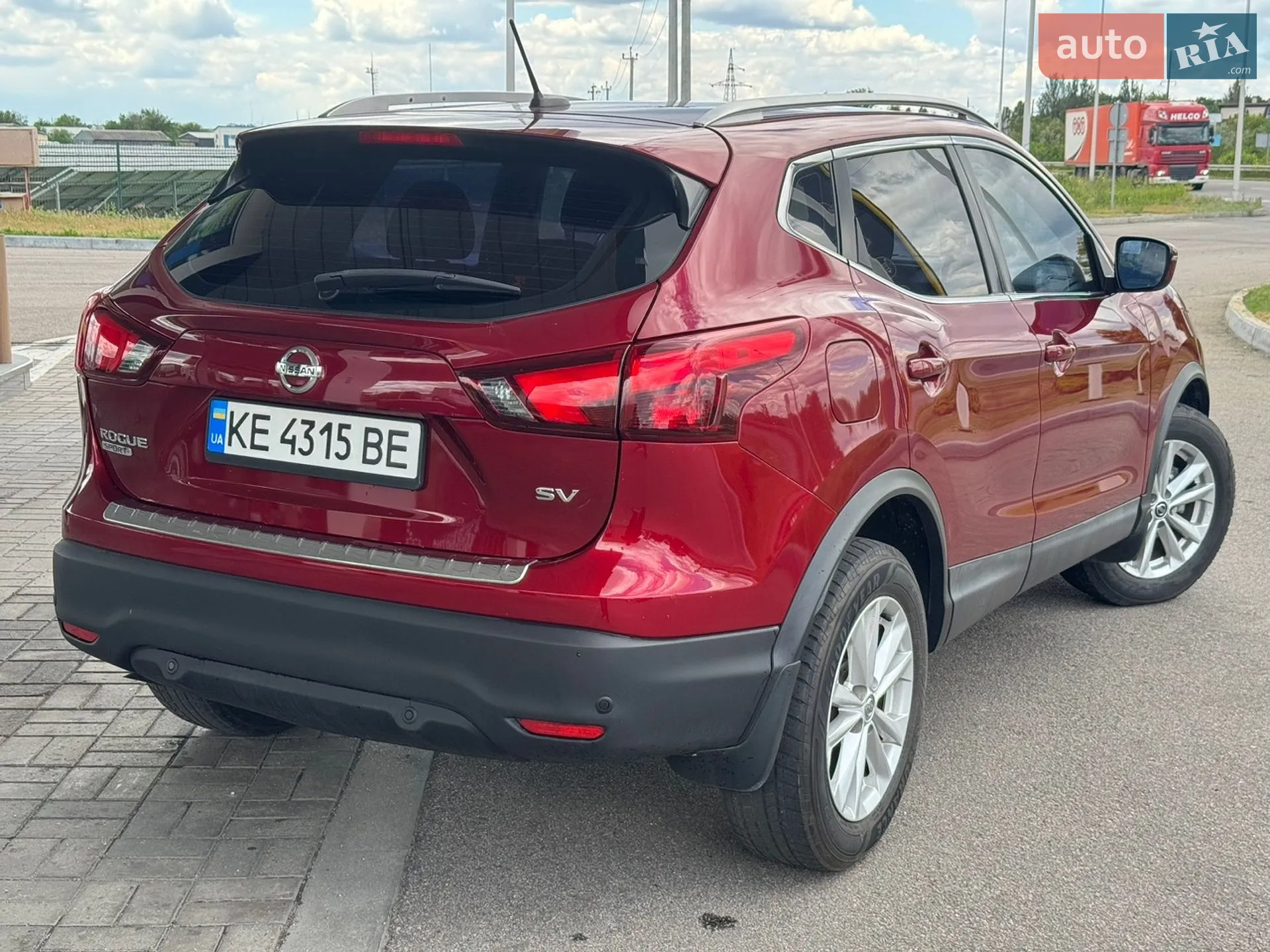 2019 Nissan Rogue - мініатюра 22