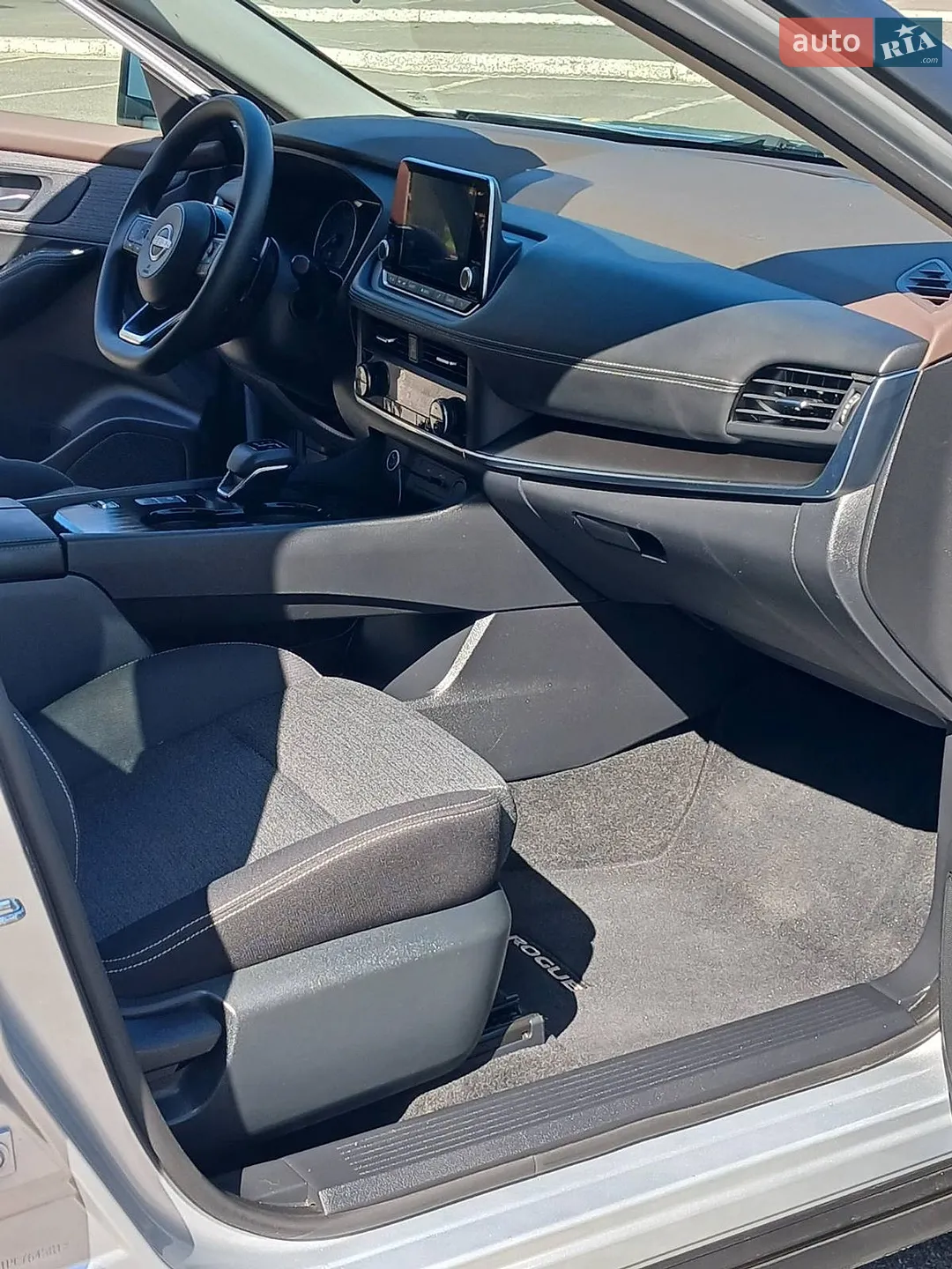 2023 Nissan Rogue - мініатюра 39