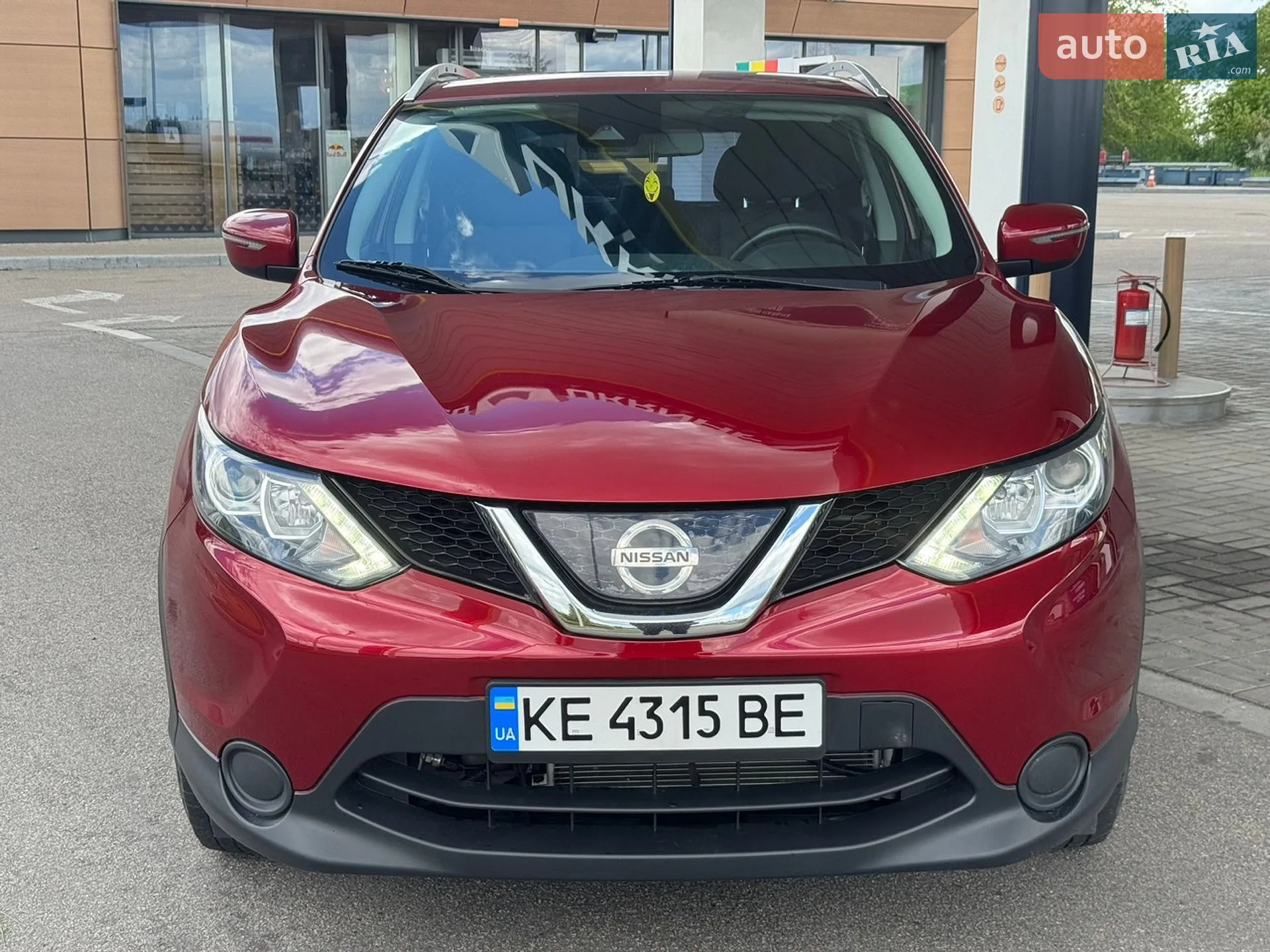 2019 Nissan Rogue - мініатюра 28
