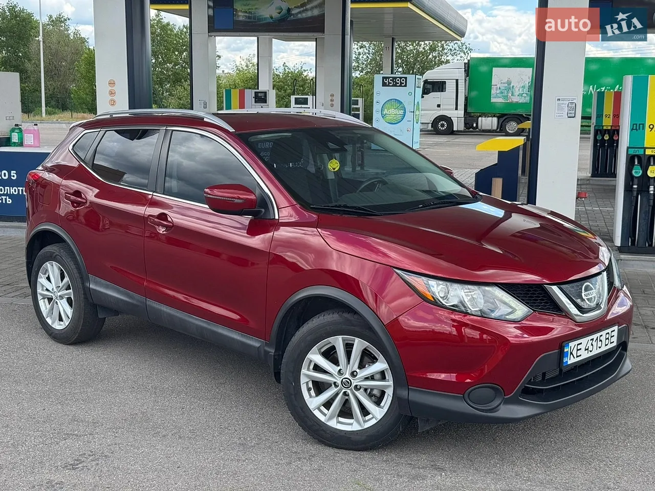 2019 Nissan Rogue - мініатюра 16