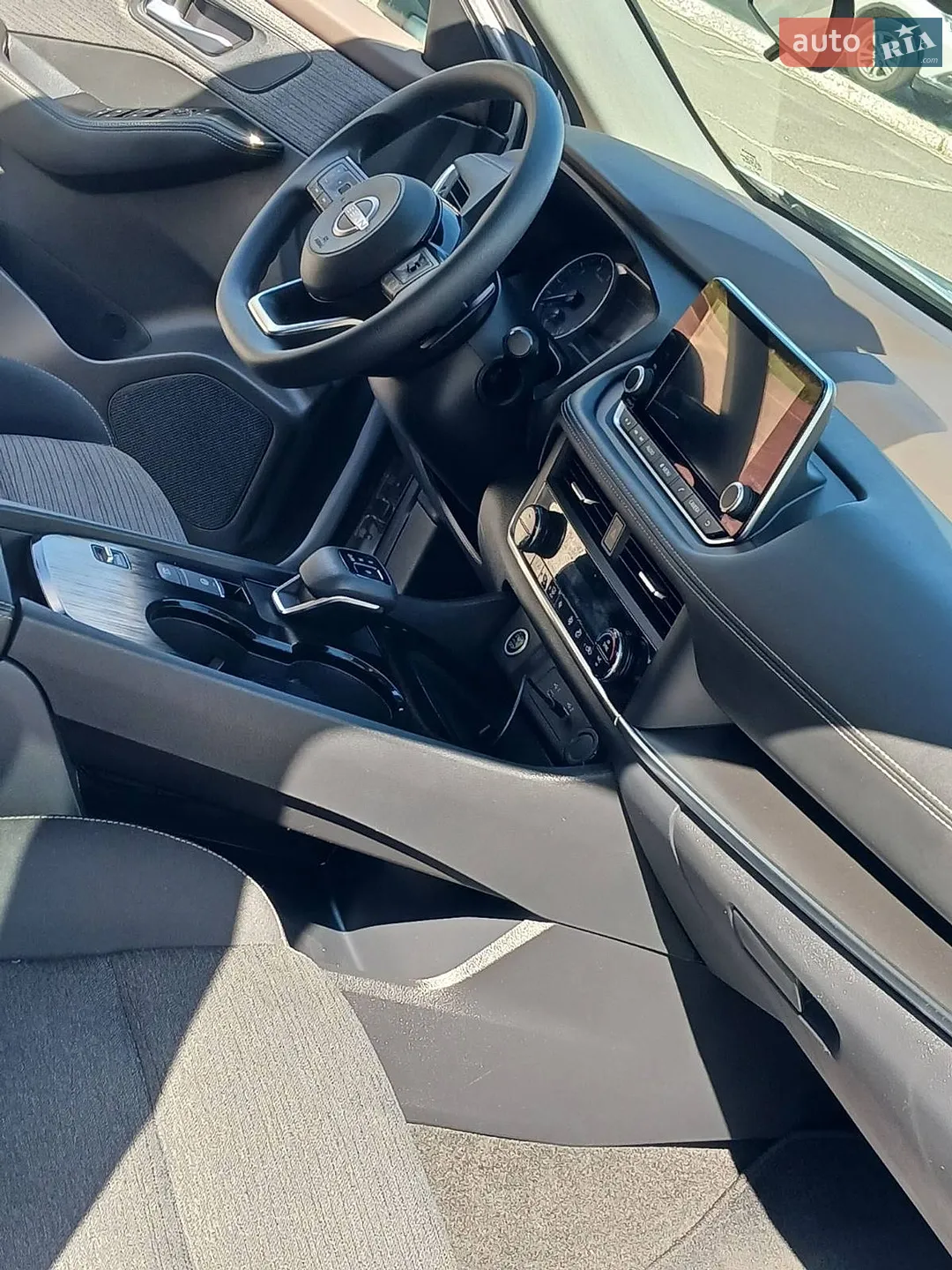 2023 Nissan Rogue - мініатюра 46