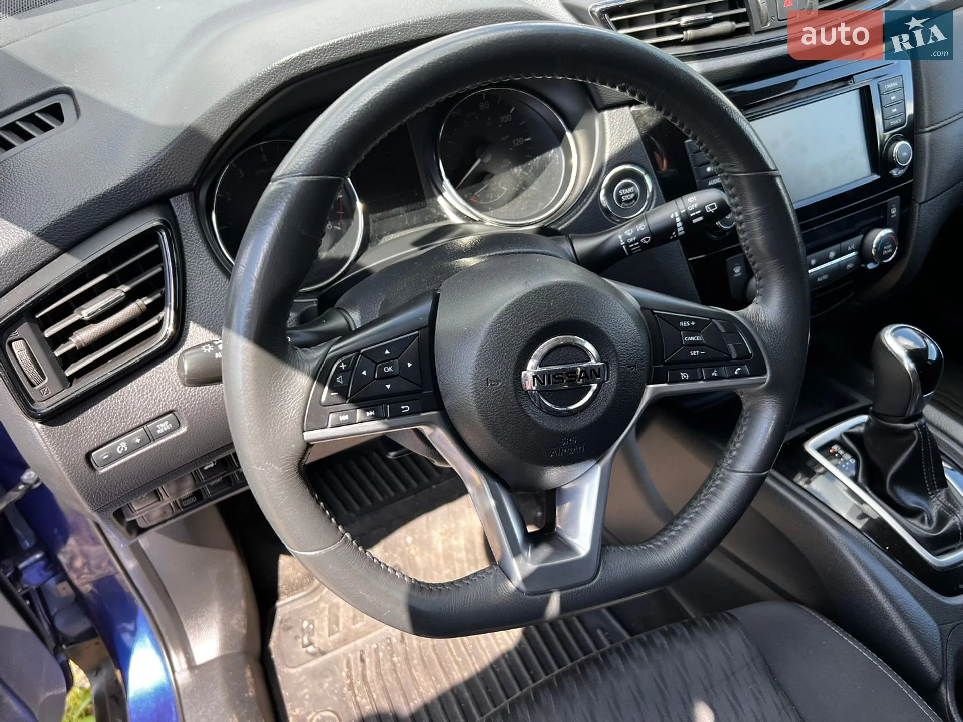 2018 Nissan Rogue - мініатюра 10