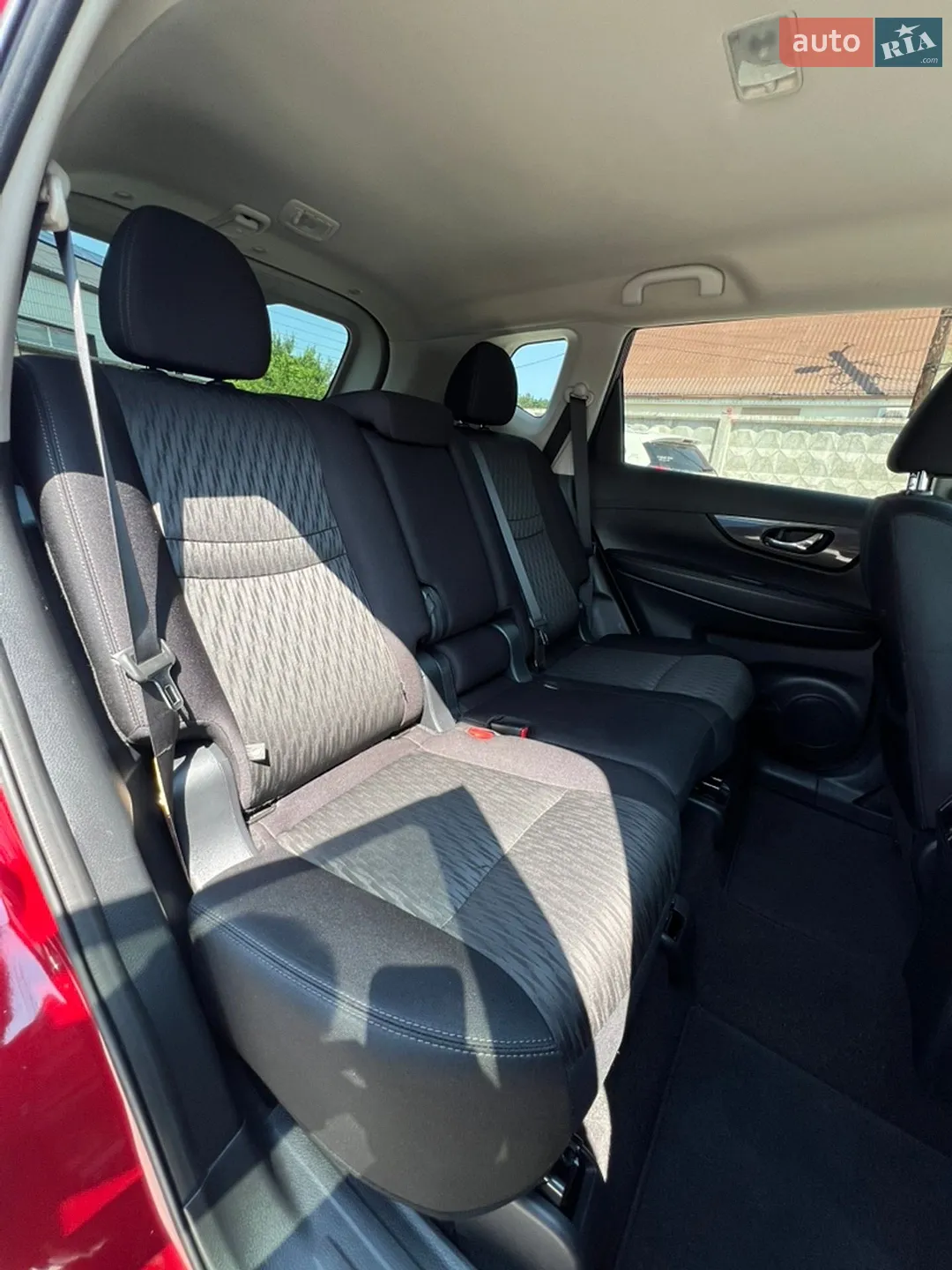 2019 Nissan Rogue - мініатюра 29