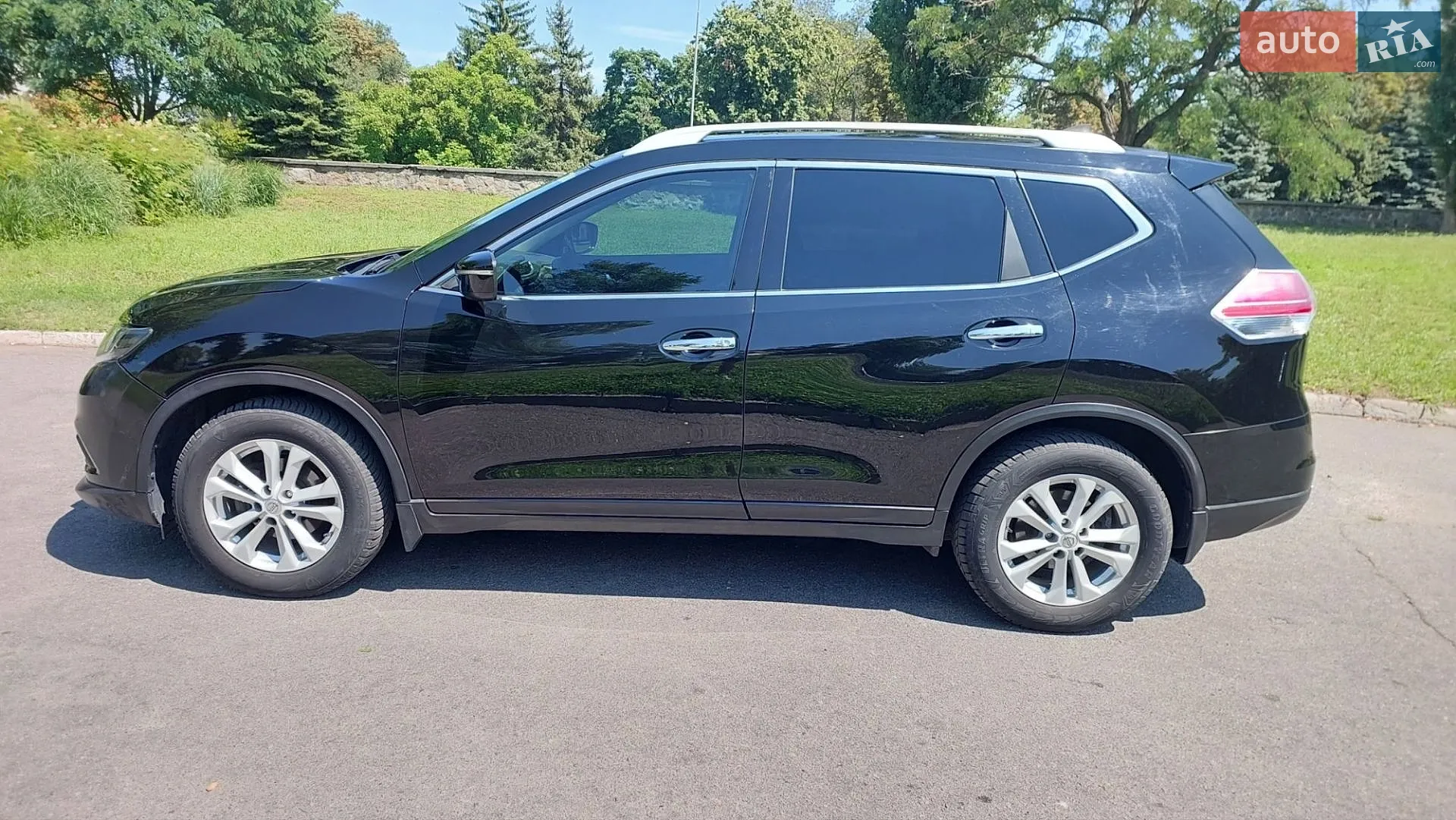2013 Nissan Rogue - мініатюра 4