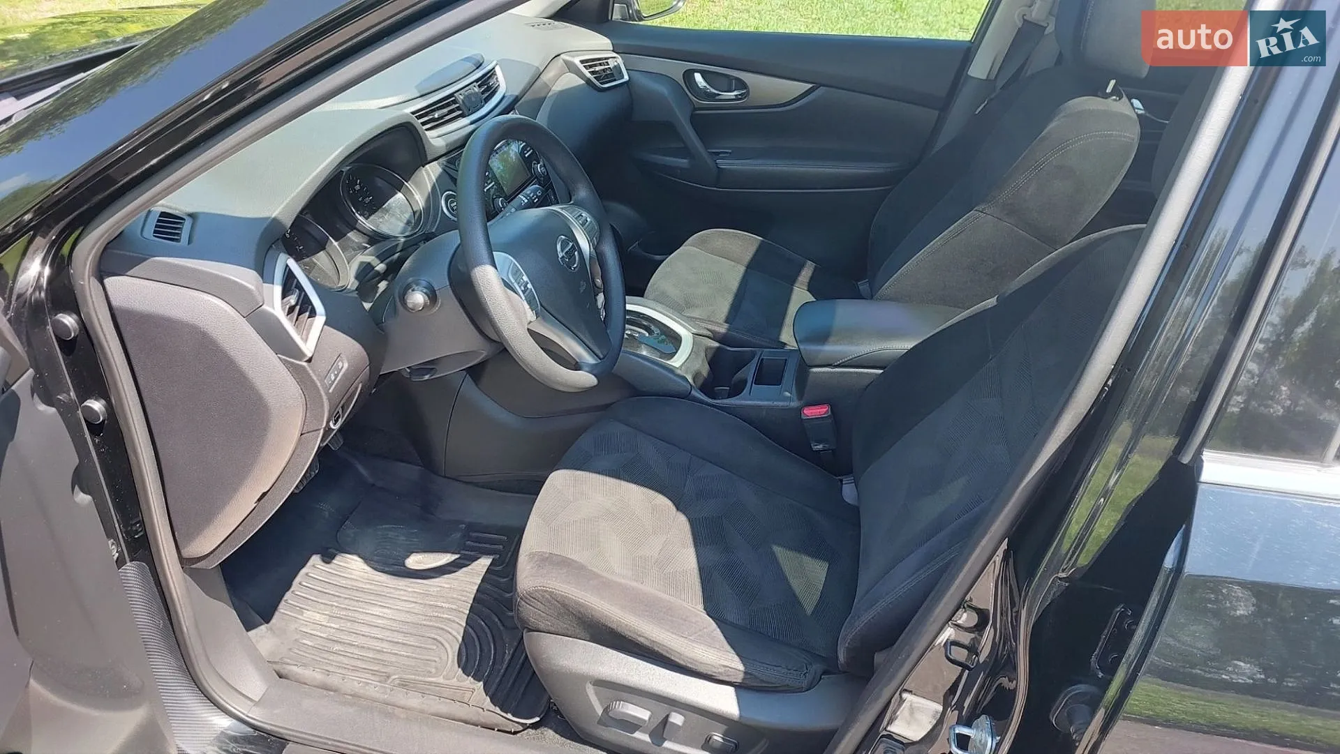 2013 Nissan Rogue - мініатюра 11