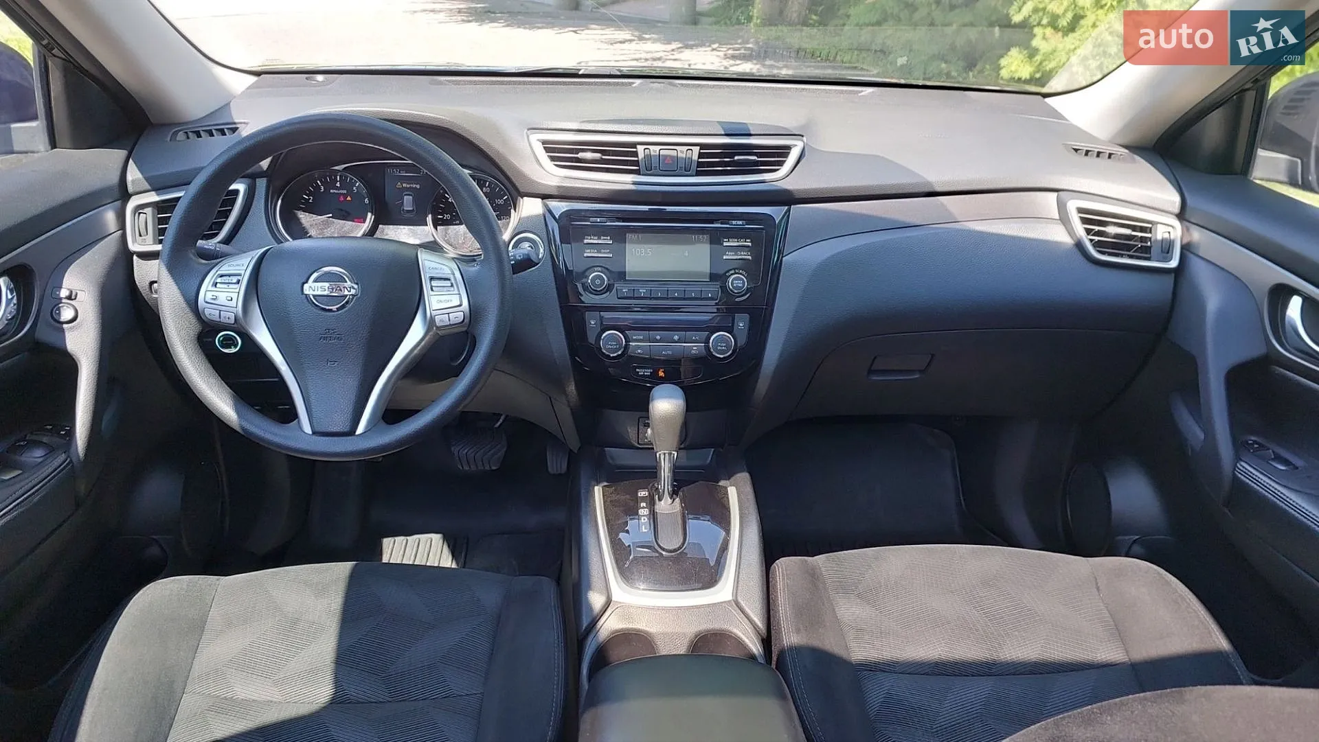 2013 Nissan Rogue - мініатюра 14