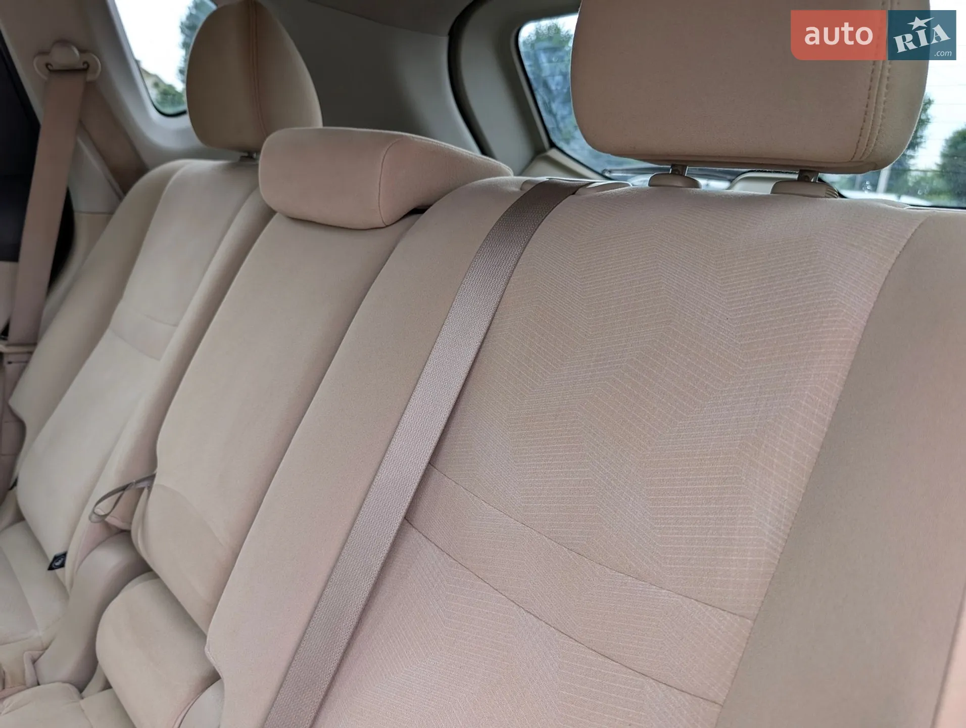 2016 Nissan Rogue - мініатюра 42