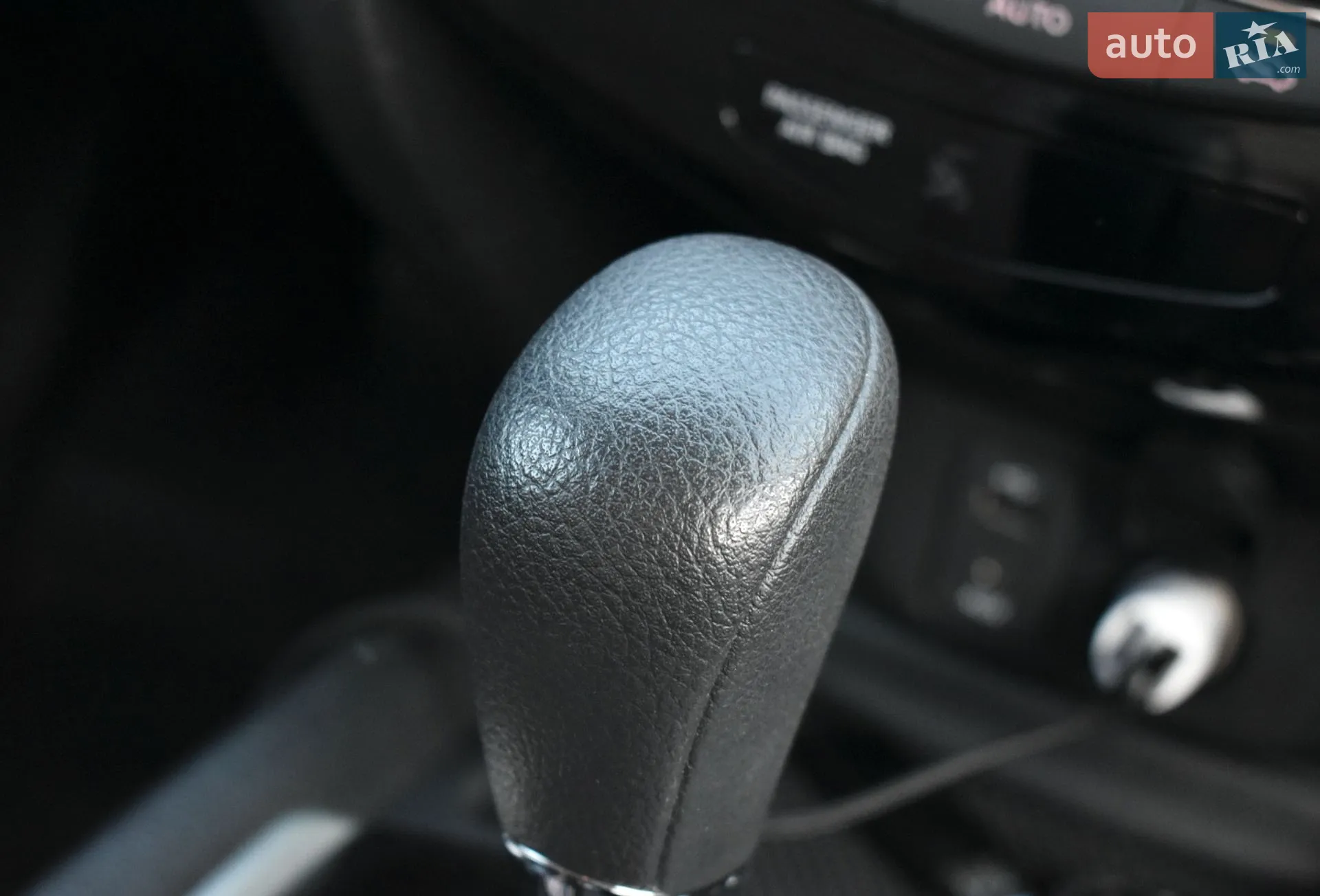 2016 Nissan Rogue - мініатюра 26