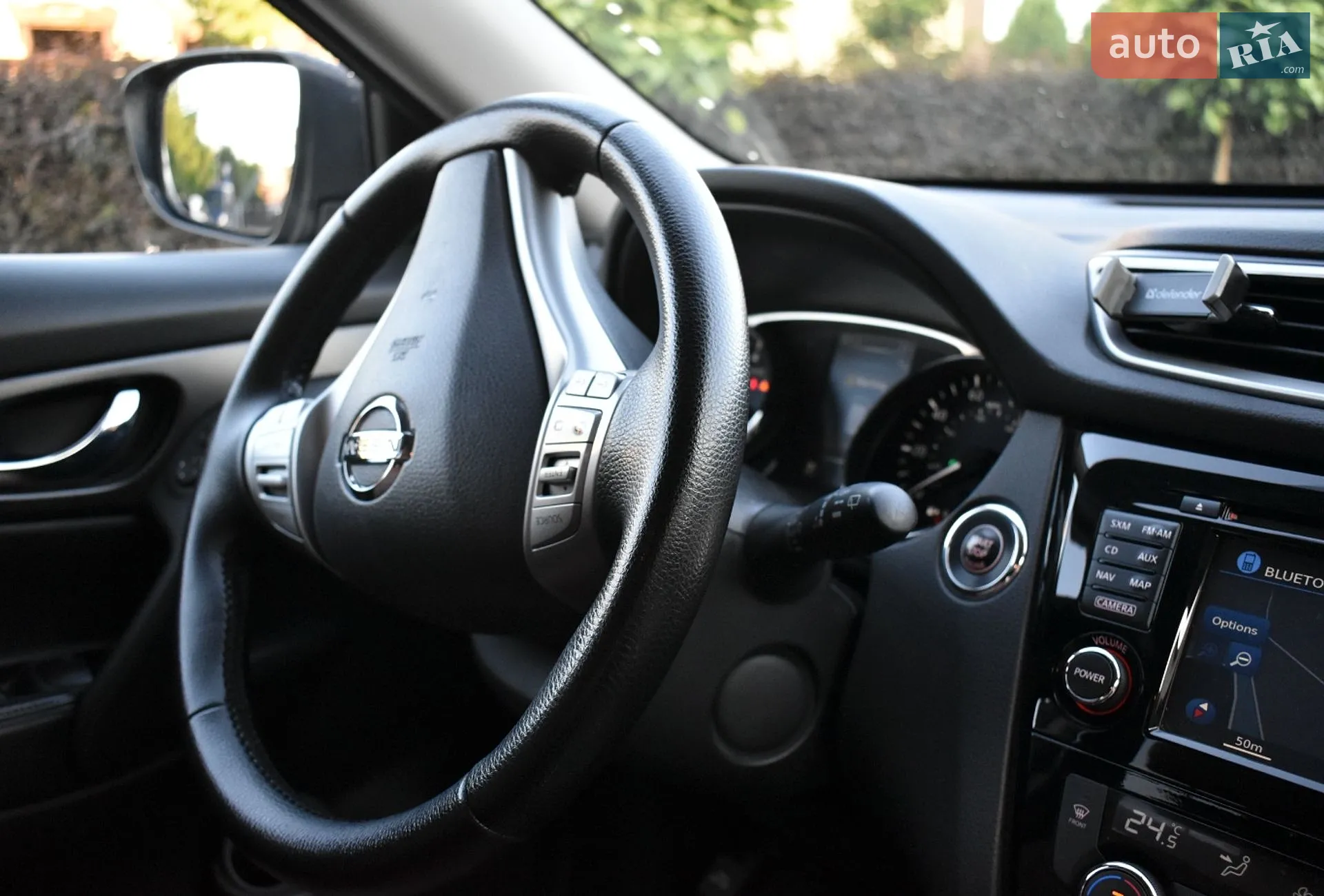 2016 Nissan Rogue - мініатюра 34