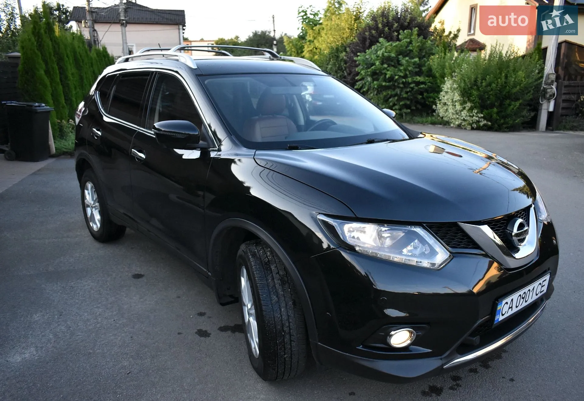 2016 Nissan Rogue - мініатюра 2