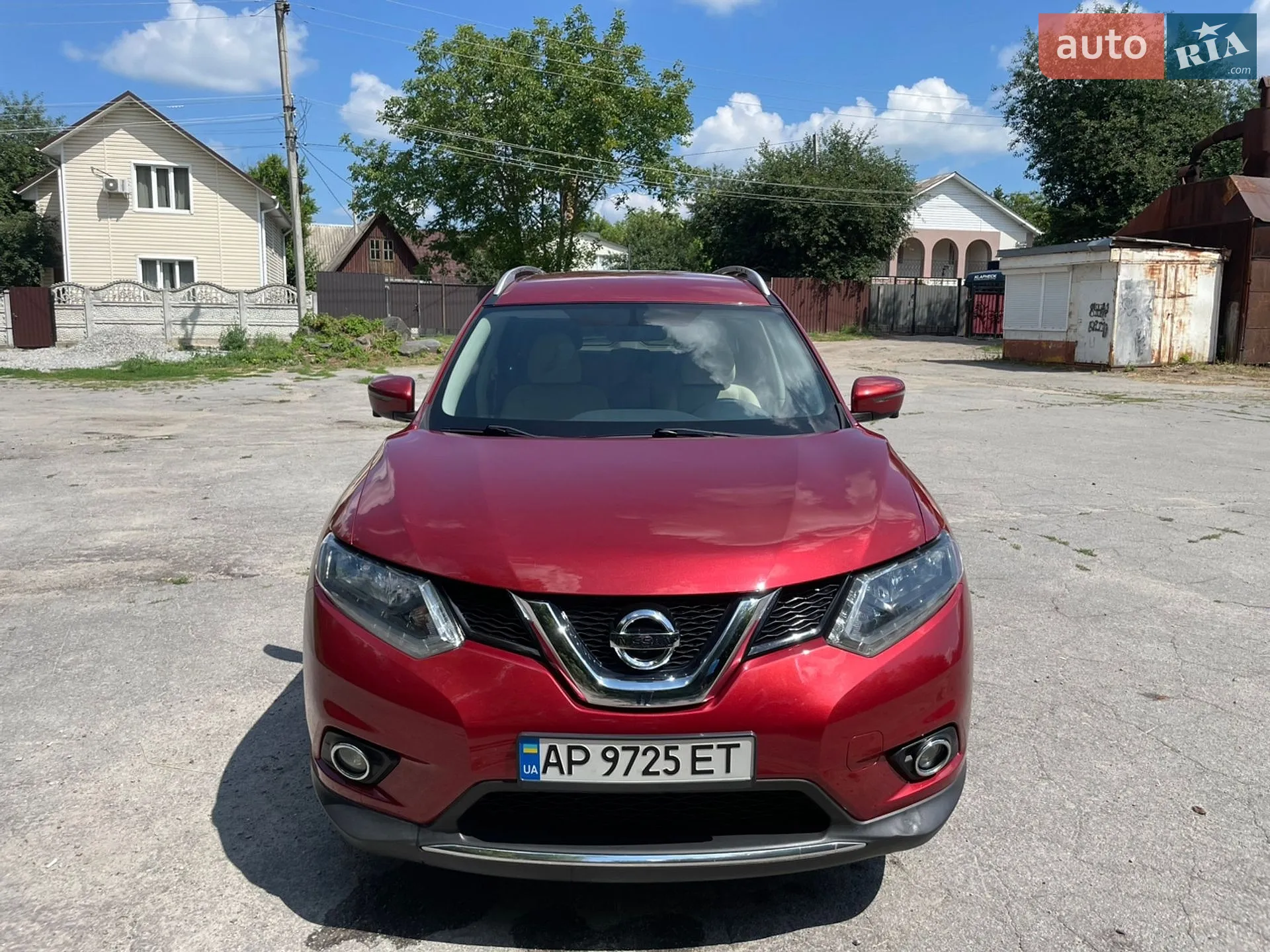 2016 Nissan Rogue - мініатюра 2