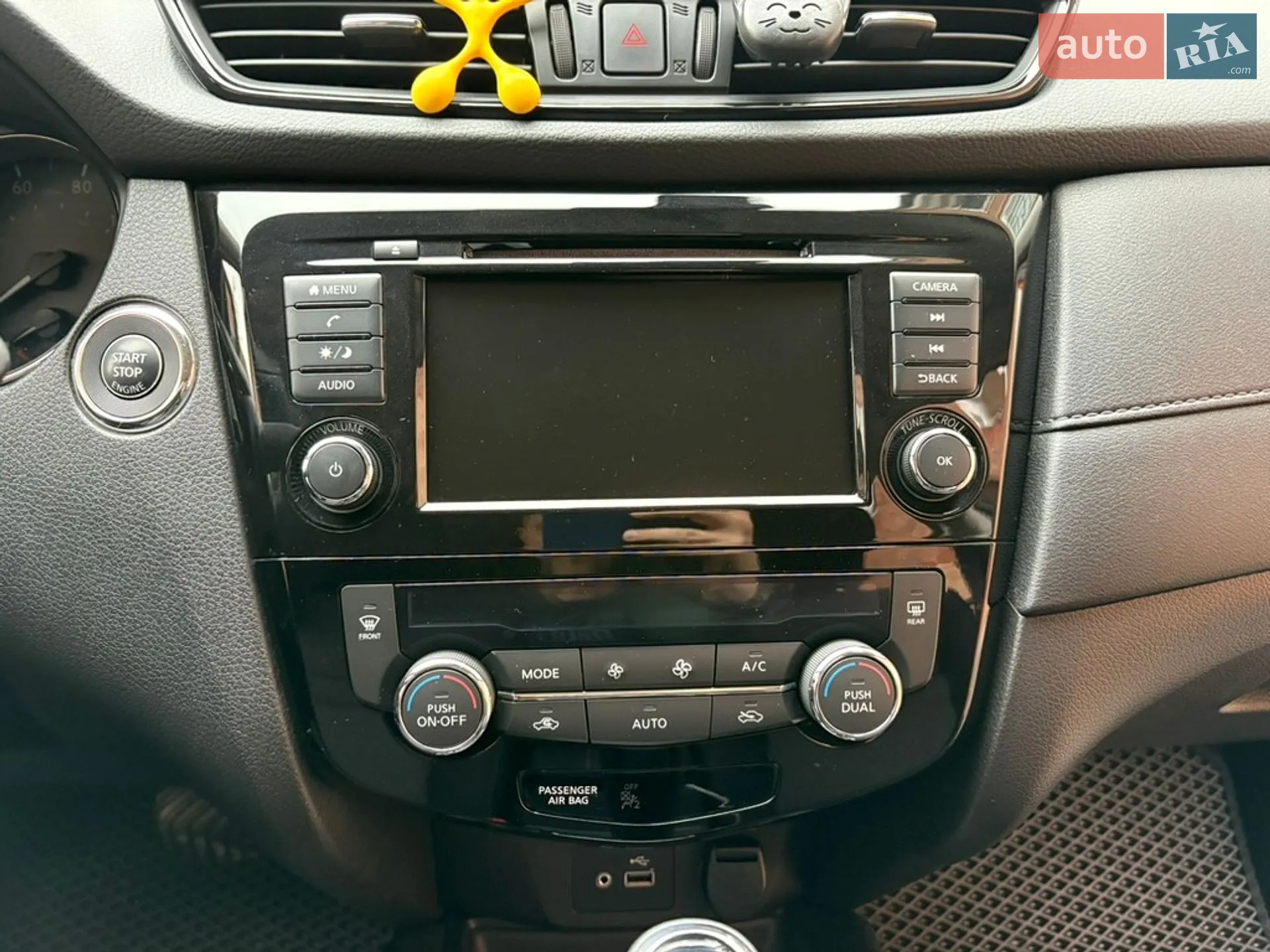 2018 Nissan Rogue - мініатюра 21