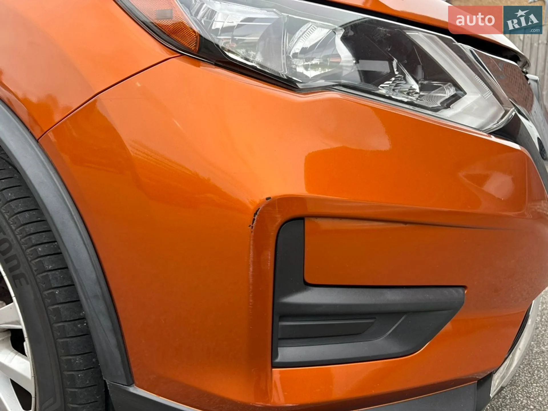 2018 Nissan Rogue - мініатюра 31