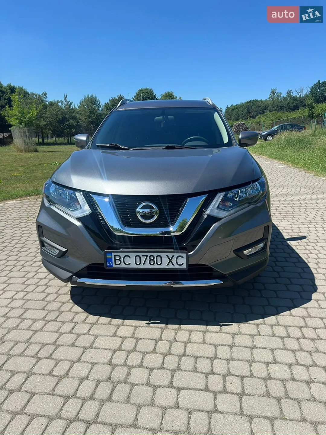 2018 Nissan Rogue - мініатюра 15