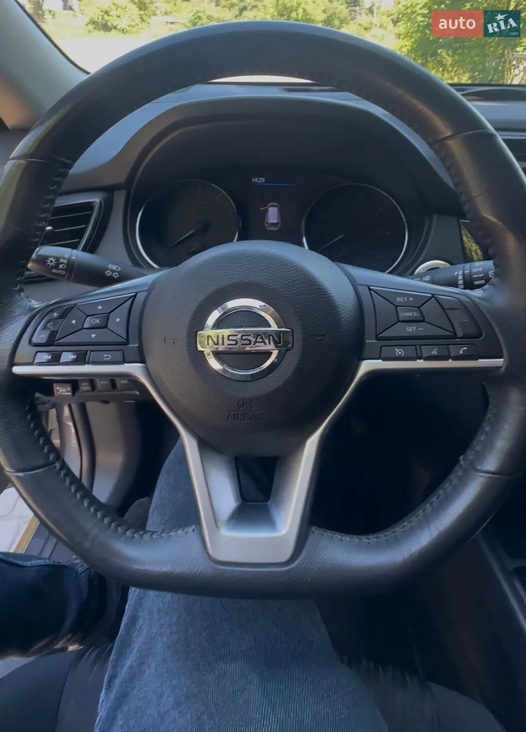 2018 Nissan Rogue - мініатюра 25