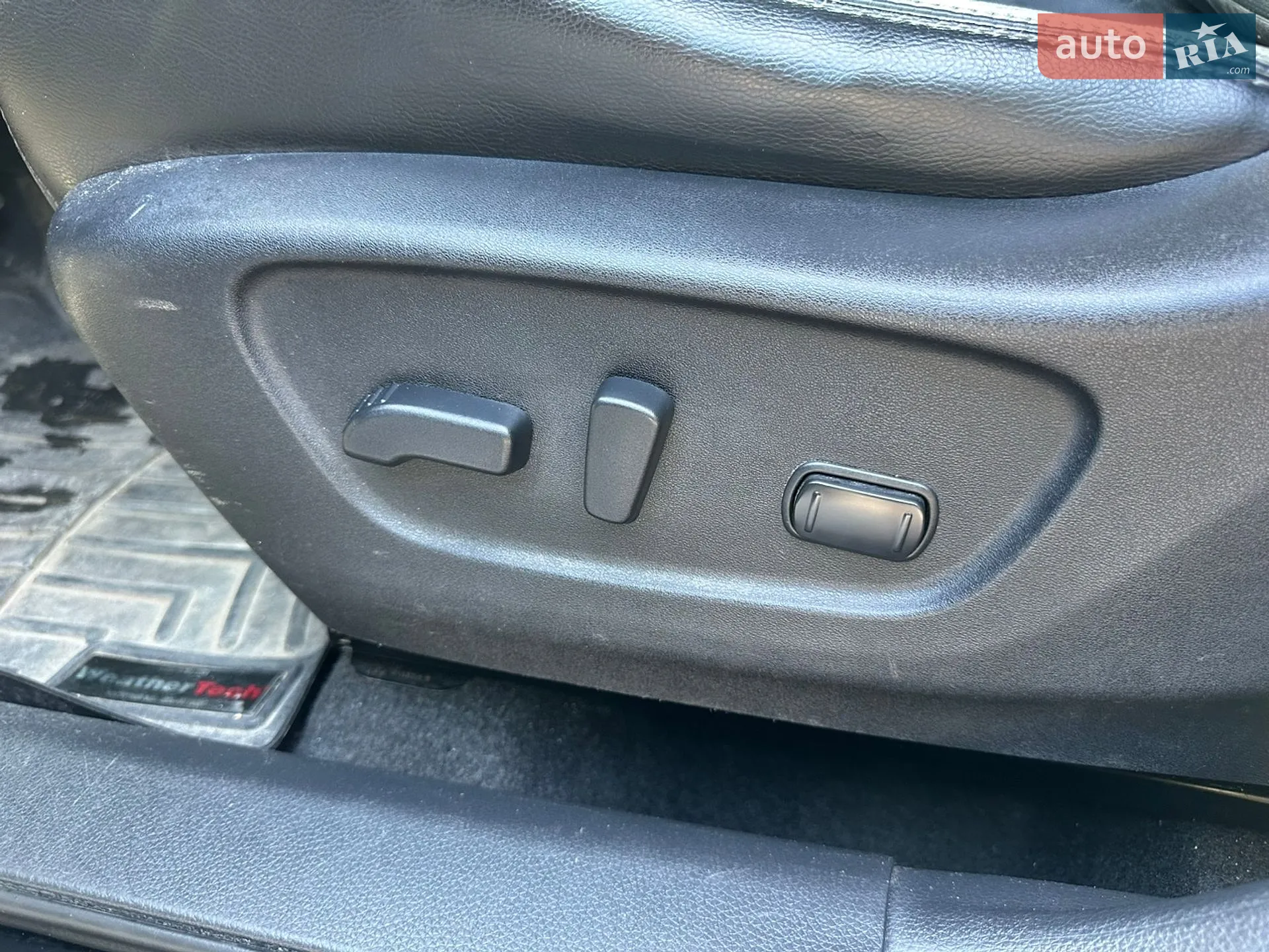 2014 Nissan Rogue - мініатюра 23