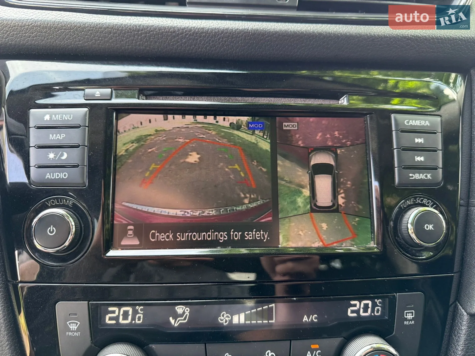 2019 Nissan Rogue - мініатюра 45