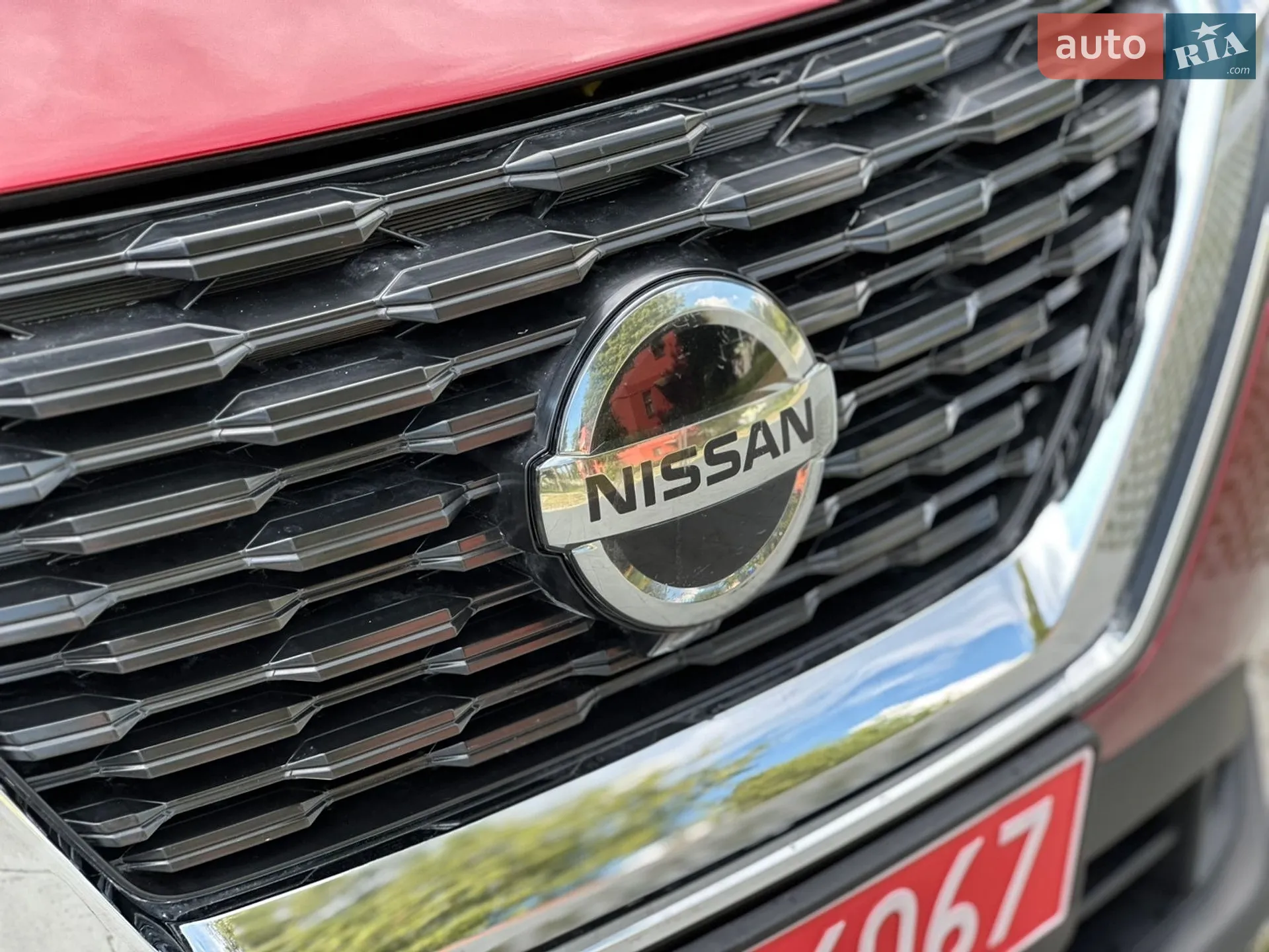 2021 Nissan Rogue - мініатюра 11