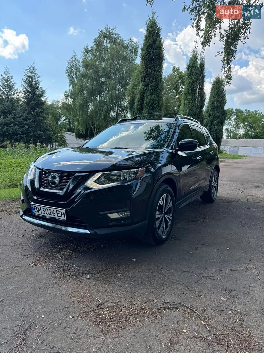 2018 Nissan Rogue - мініатюра 60