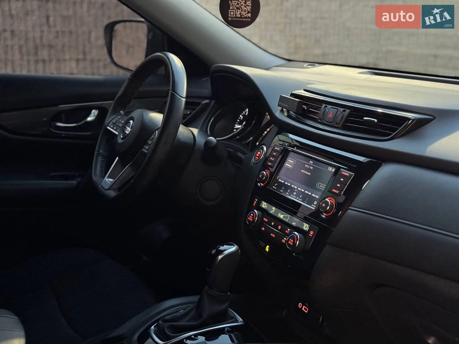 2018 Nissan Rogue - мініатюра 74