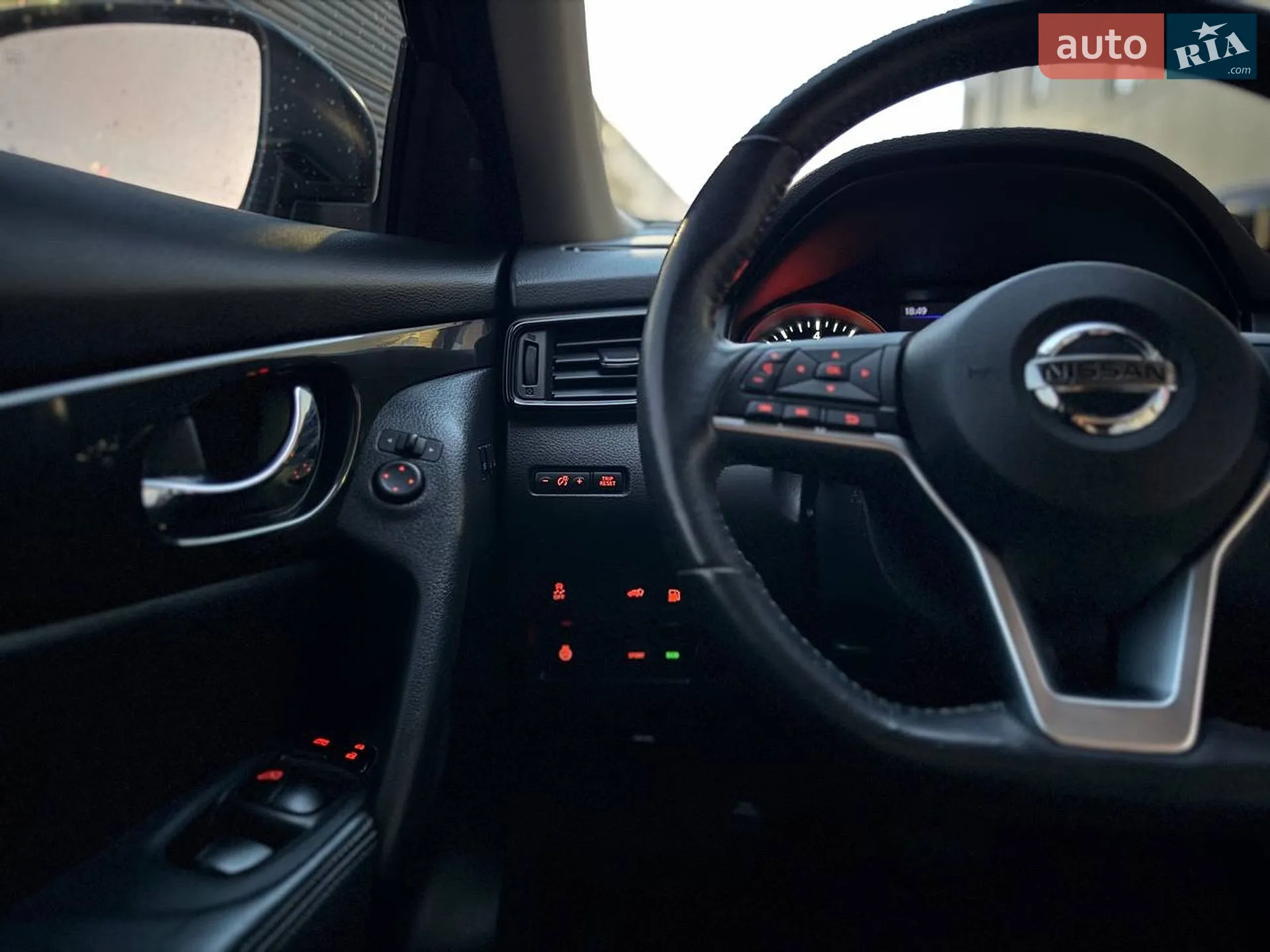 2018 Nissan Rogue - мініатюра 79